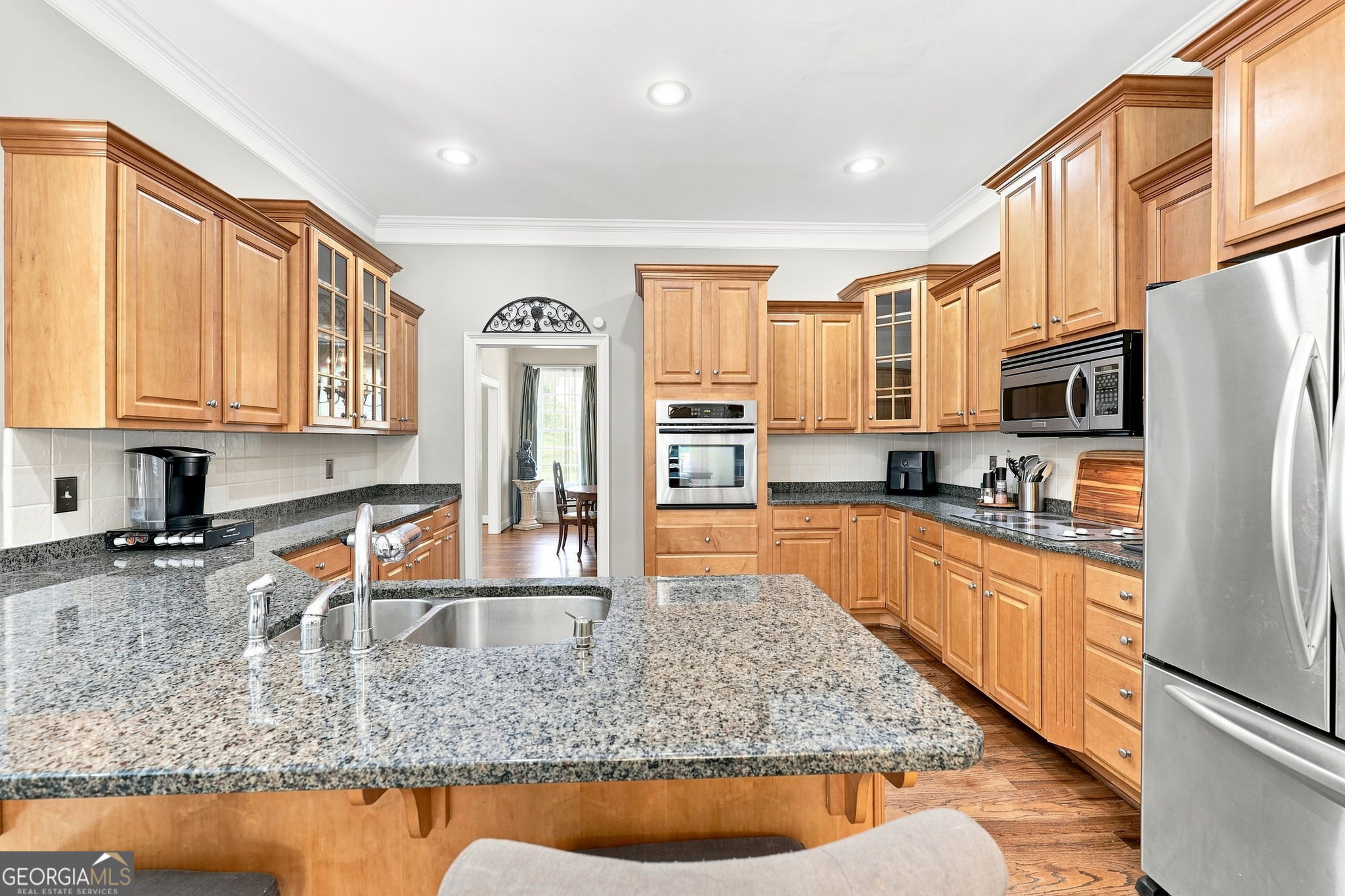 4593 Montclair Circle Property Photo 13