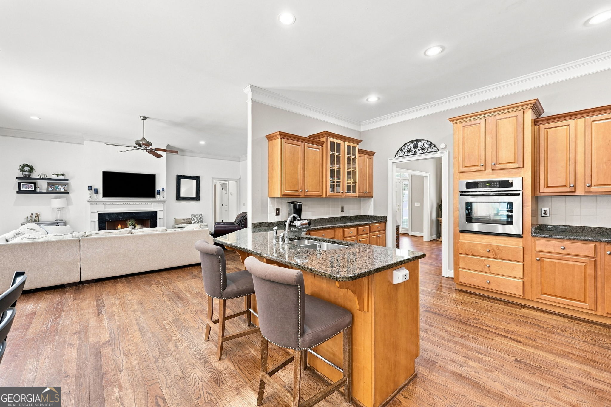 4593 Montclair Circle Property Photo 14