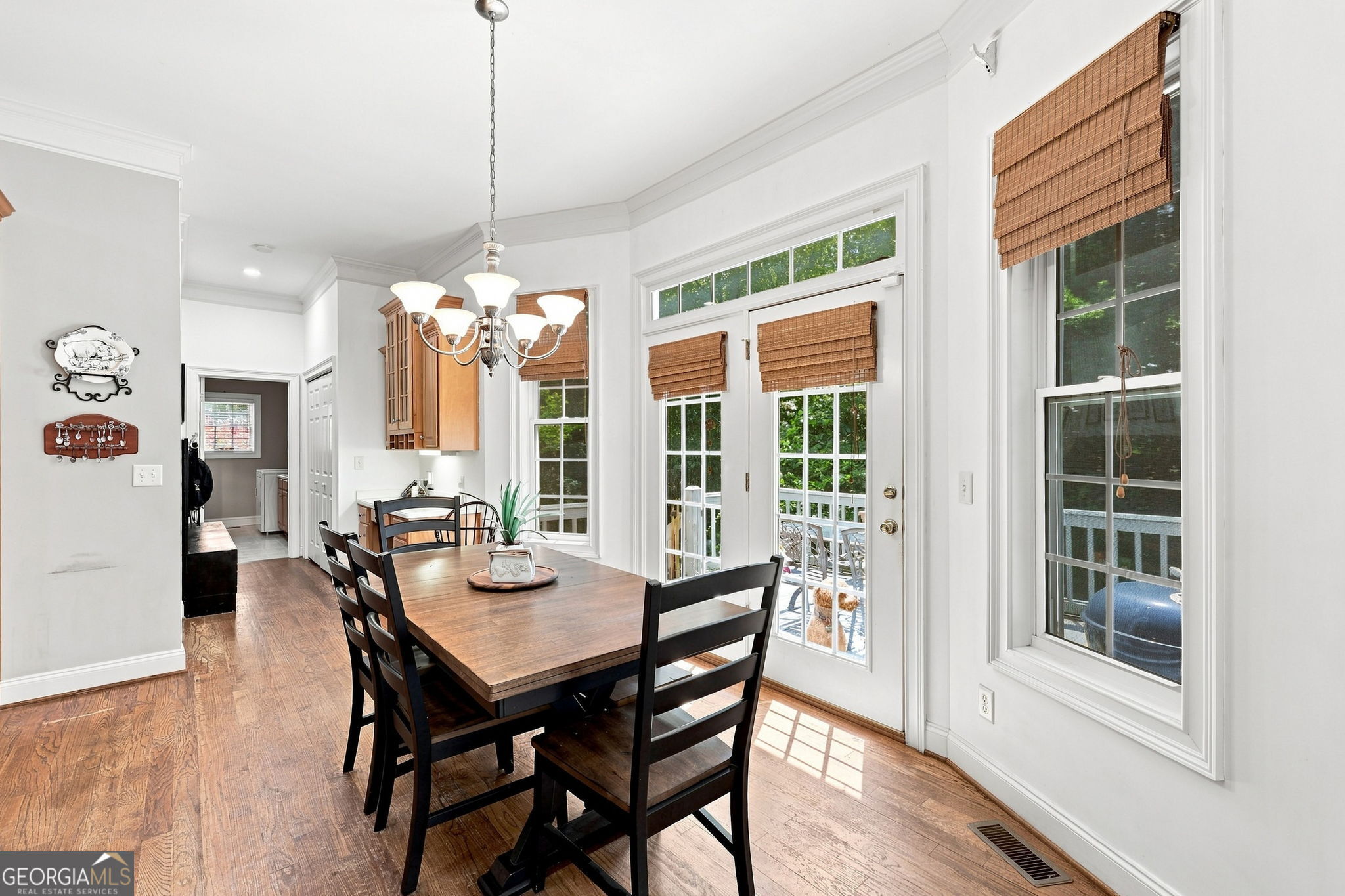 4593 Montclair Circle Property Photo 15