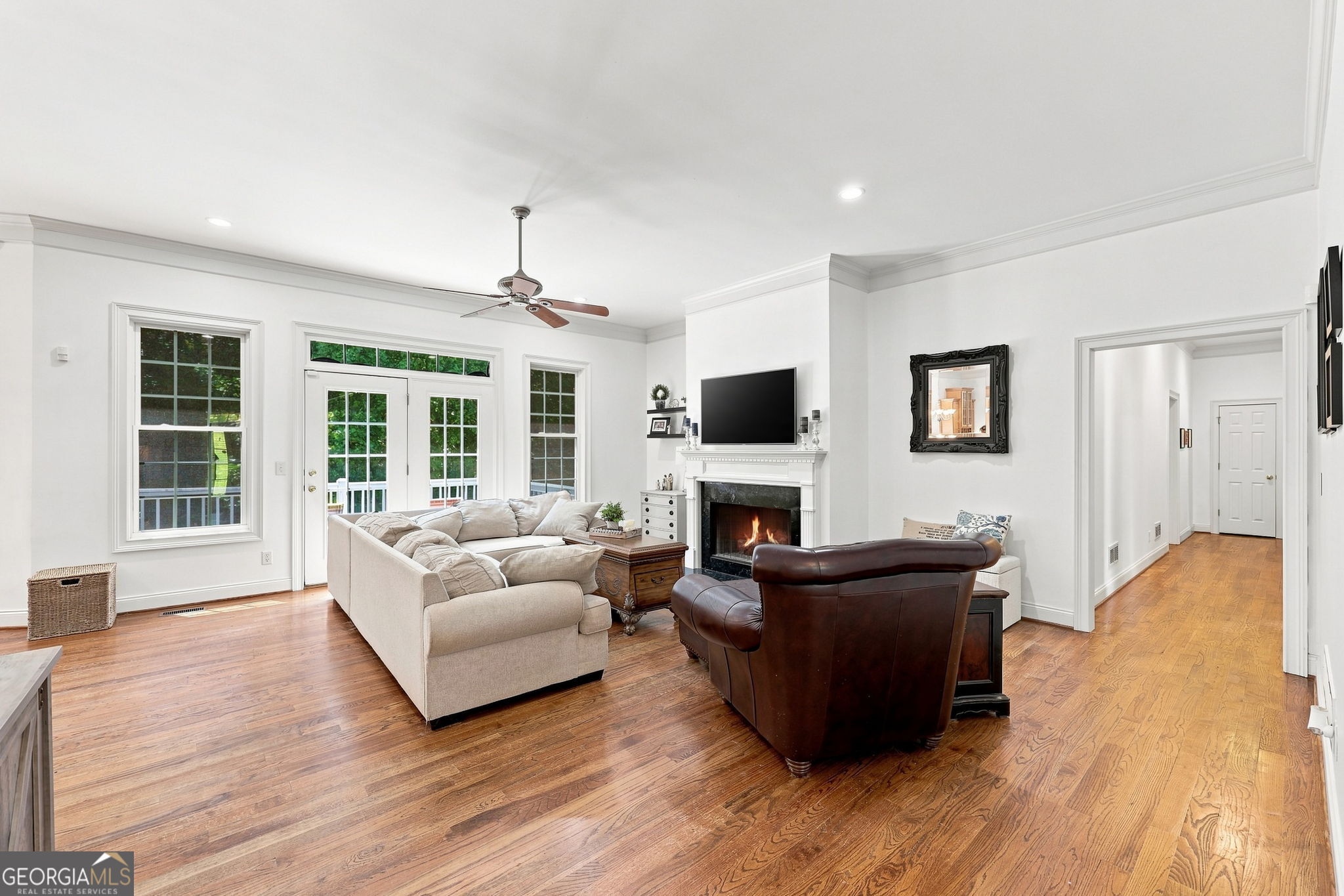 4593 Montclair Circle Property Photo 17