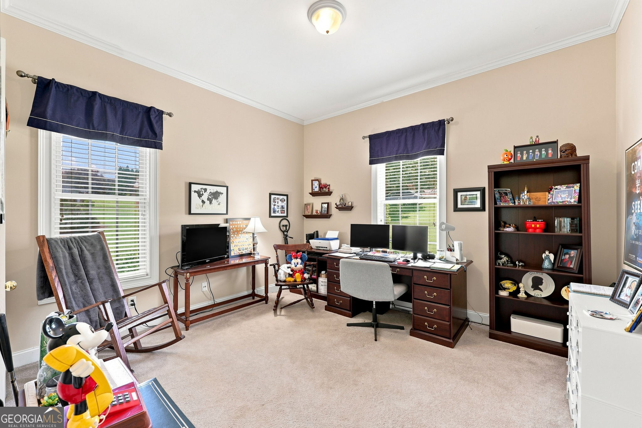 4593 Montclair Circle Property Photo 29