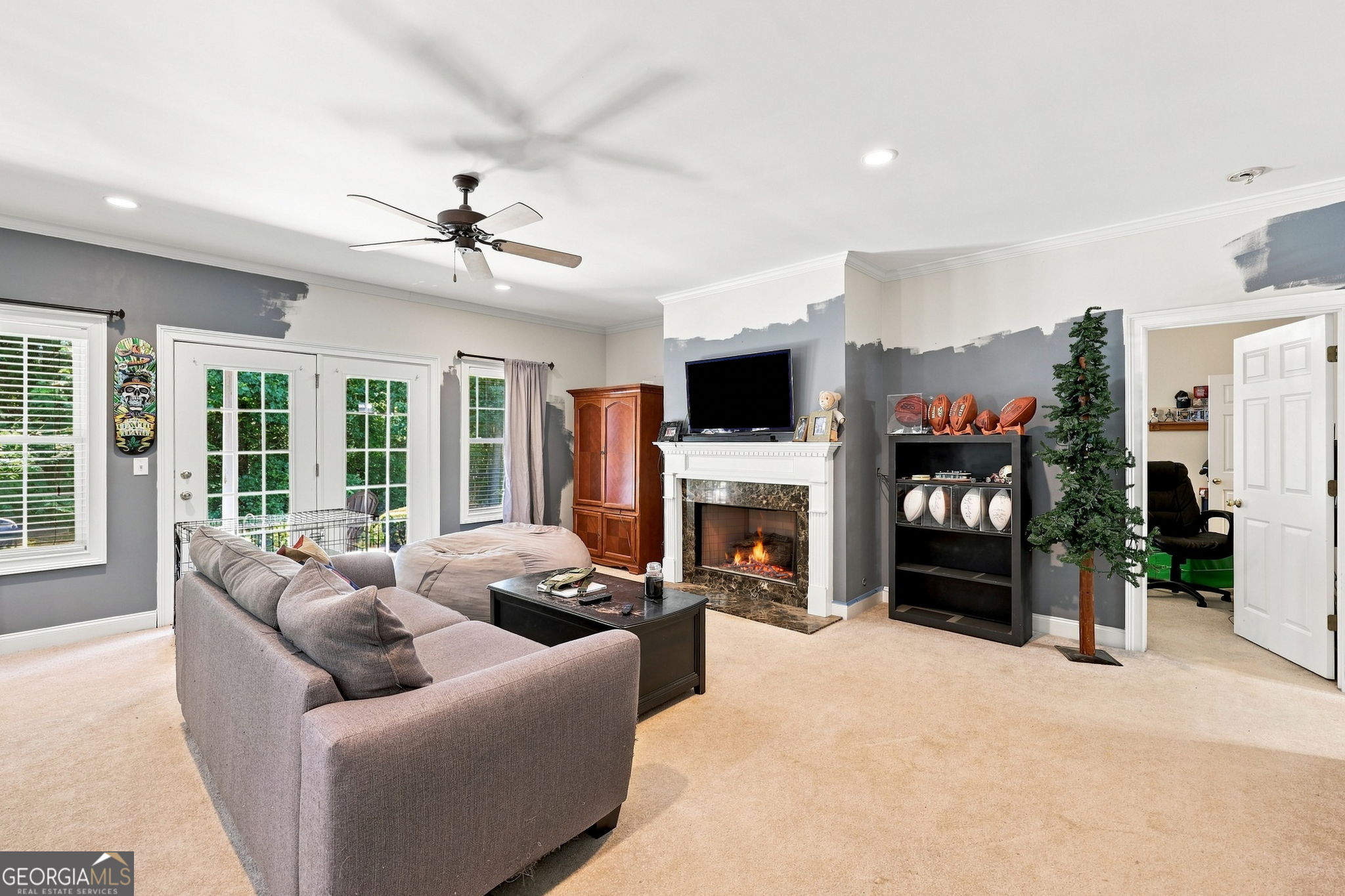 4593 Montclair Circle Property Photo 33