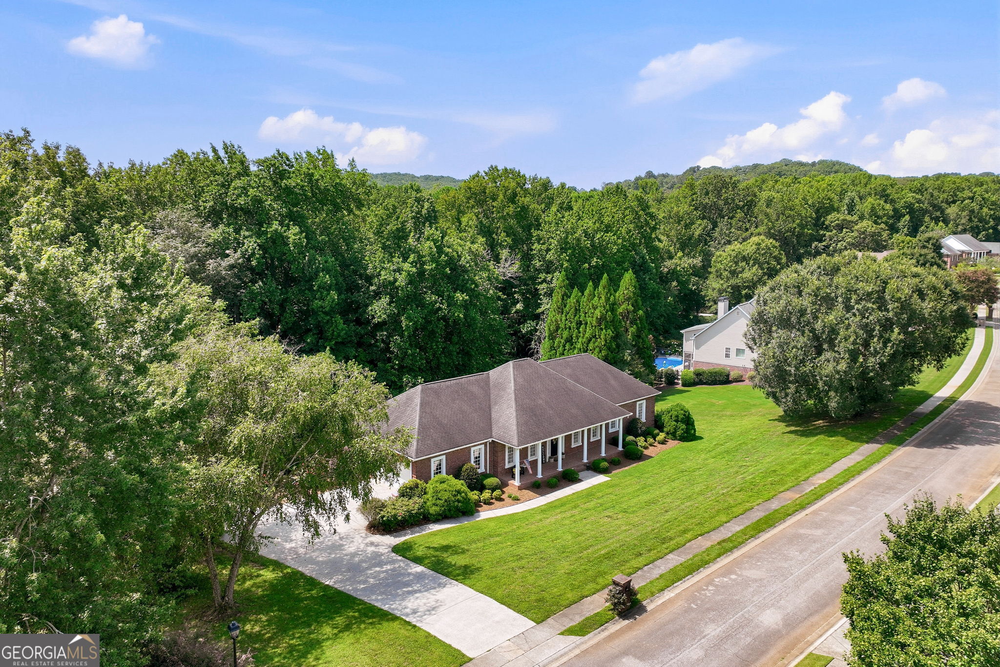 4593 Montclair Circle Property Photo 41