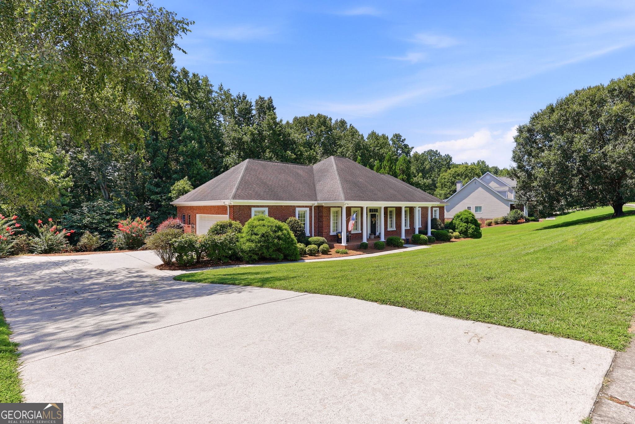 4593 Montclair Circle Property Photo 44