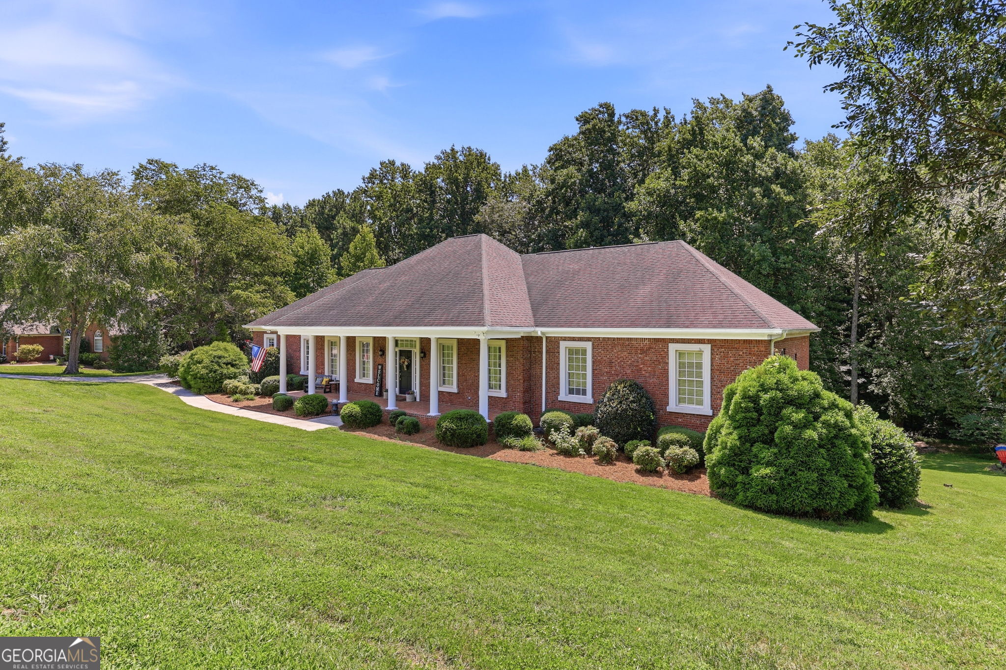 4593 Montclair Circle Property Photo 45