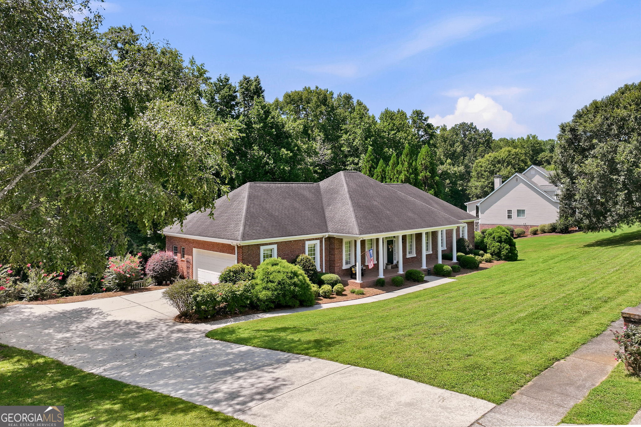 4593 Montclair Circle Property Photo 46