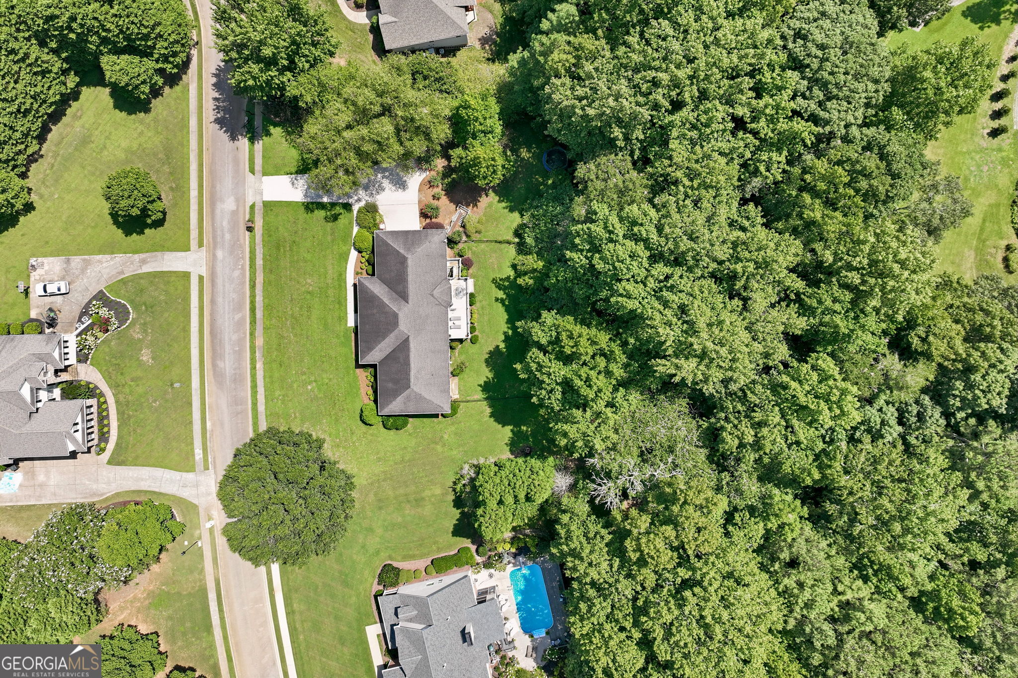 4593 Montclair Circle Property Photo 47