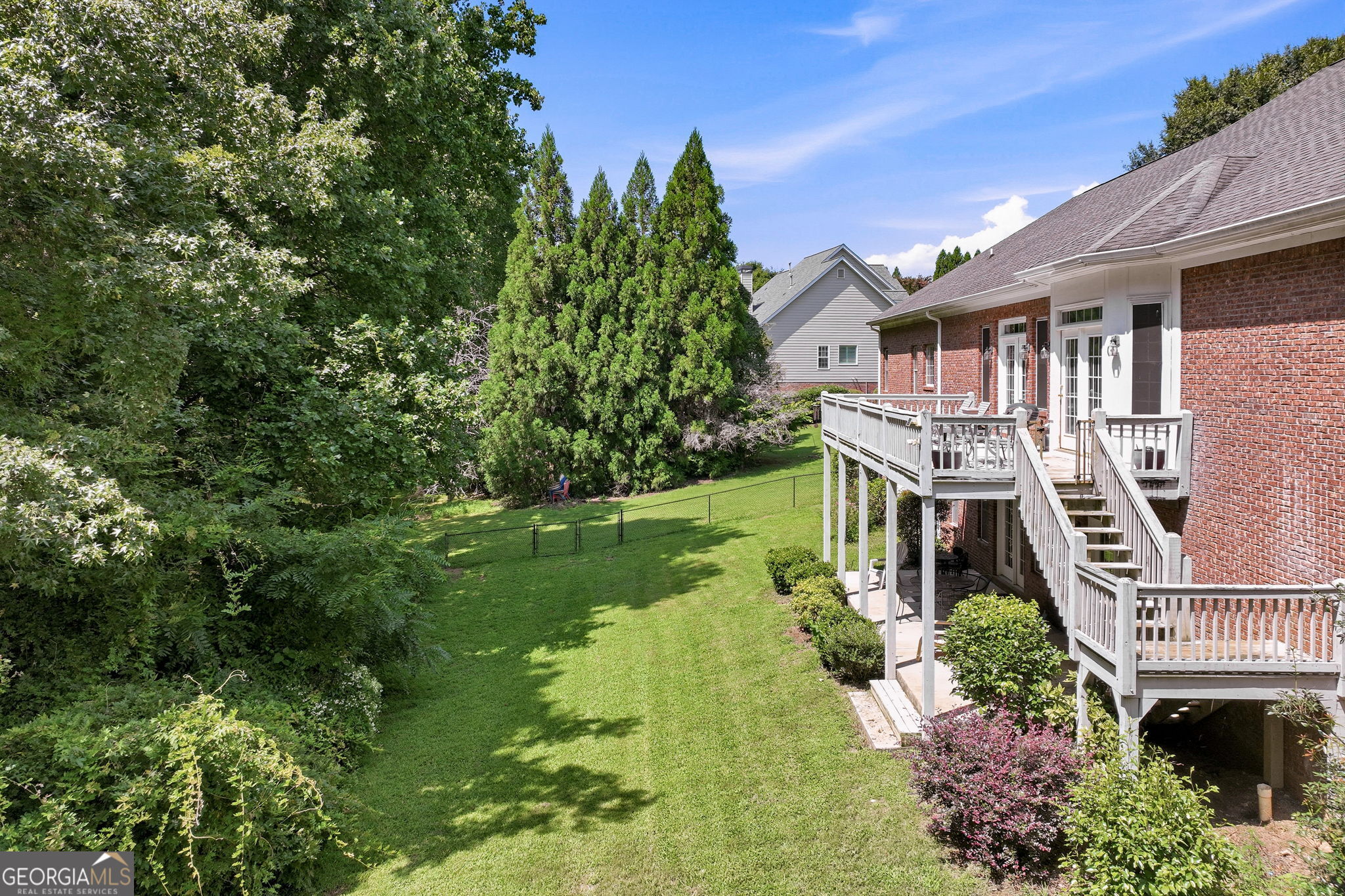 4593 Montclair Circle Property Photo 48