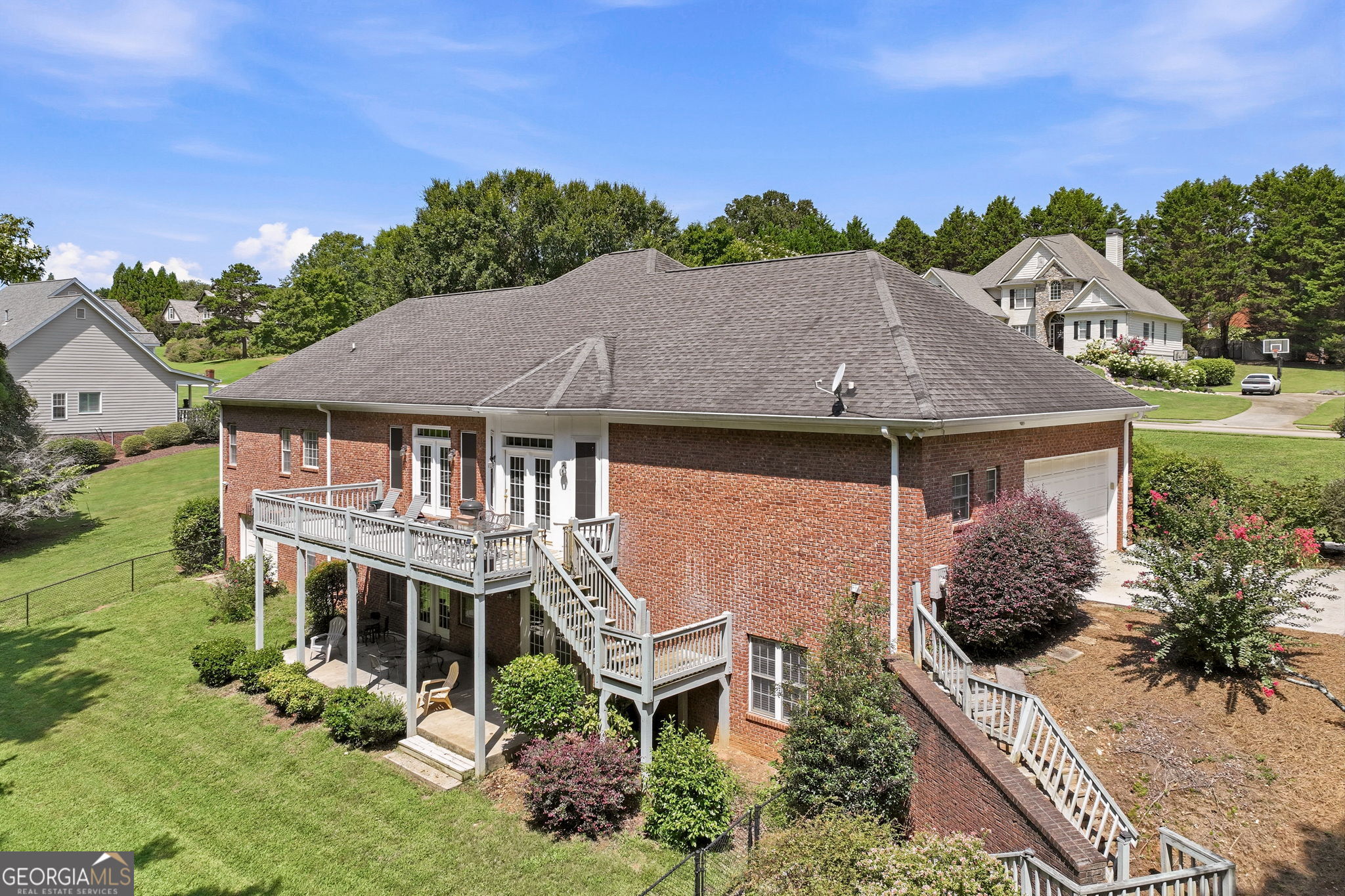 4593 Montclair Circle Property Photo 51