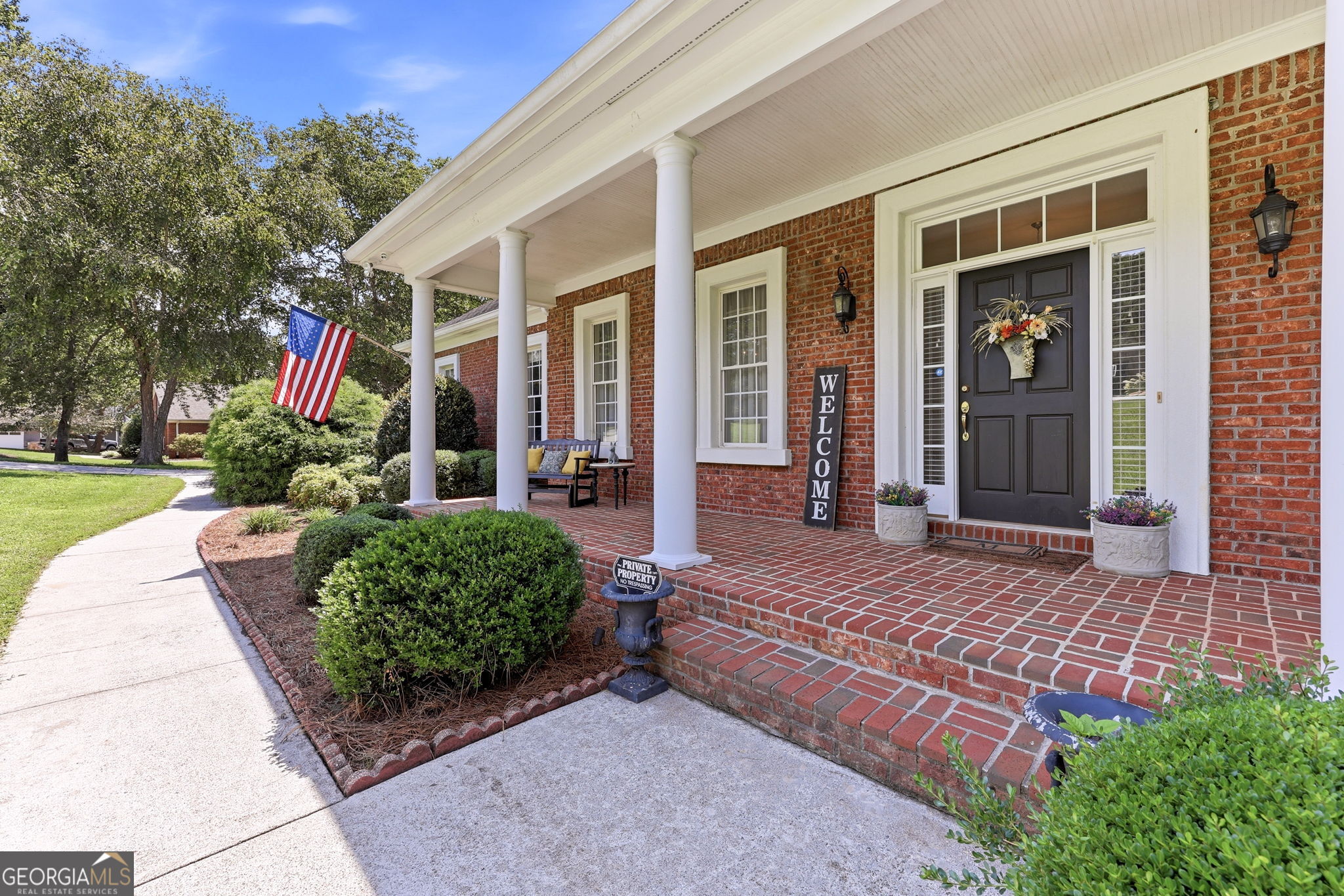 4593 Montclair Circle Property Photo 54