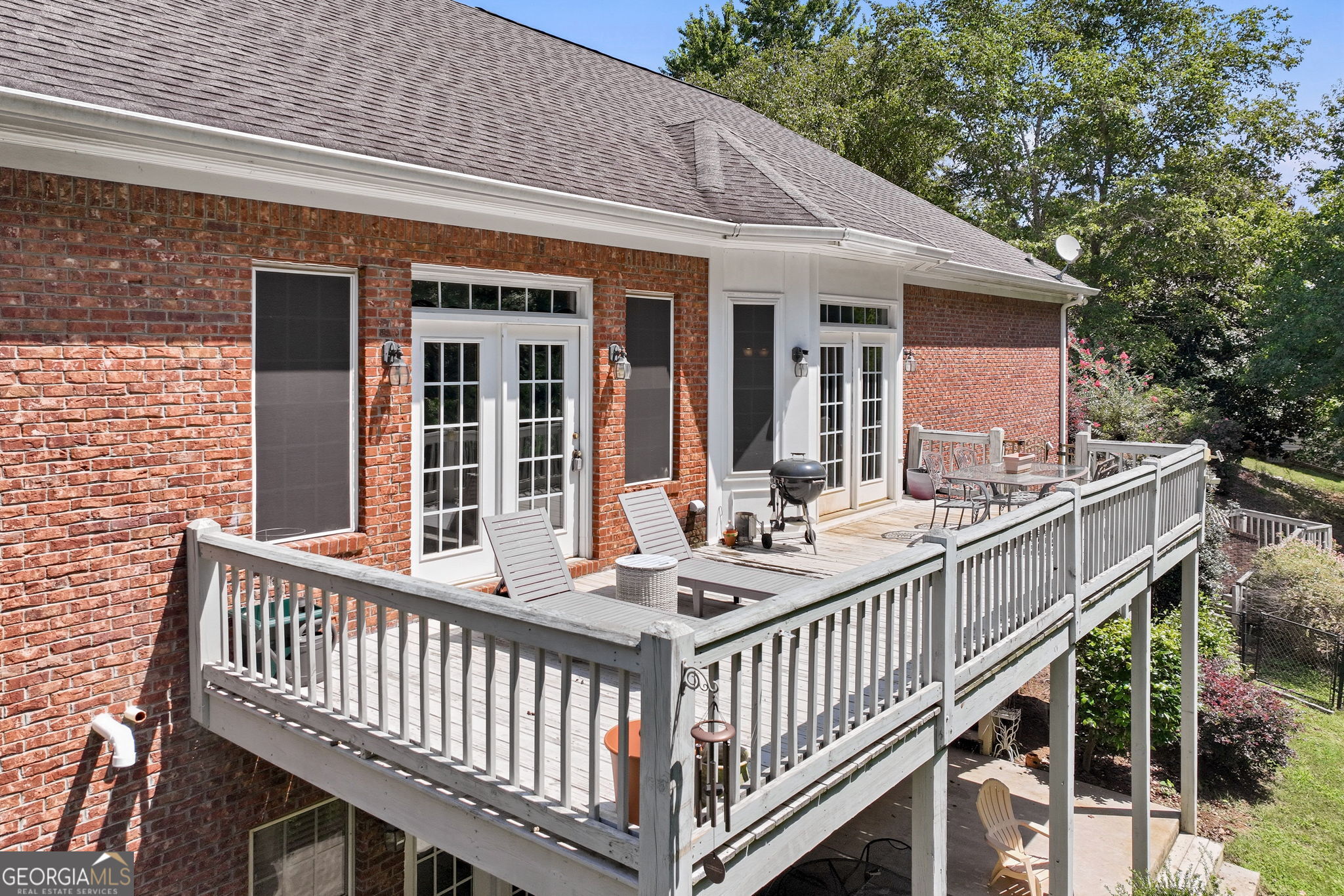 4593 Montclair Circle Property Photo 59