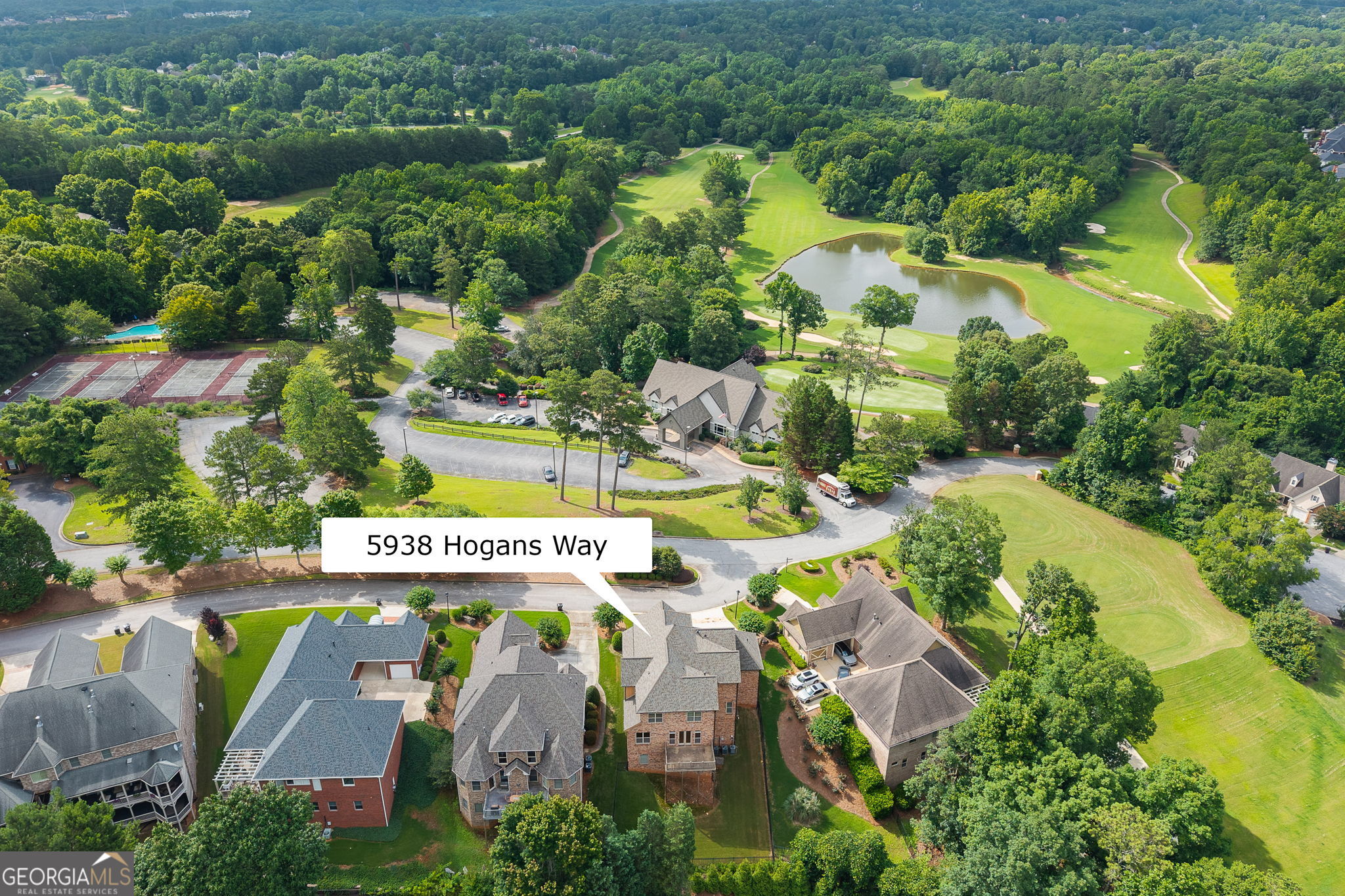 5938 Hogans Way Property Photo 2
