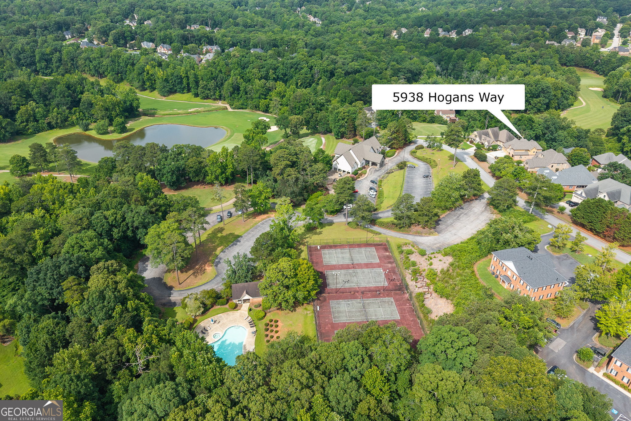 5938 Hogans Way Property Photo 3