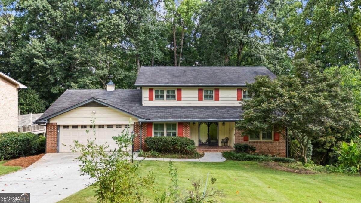 2679 Regency Drive E Property Photo 1