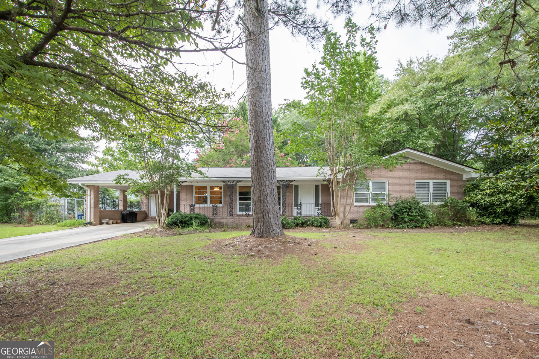 211 Bennett Circle