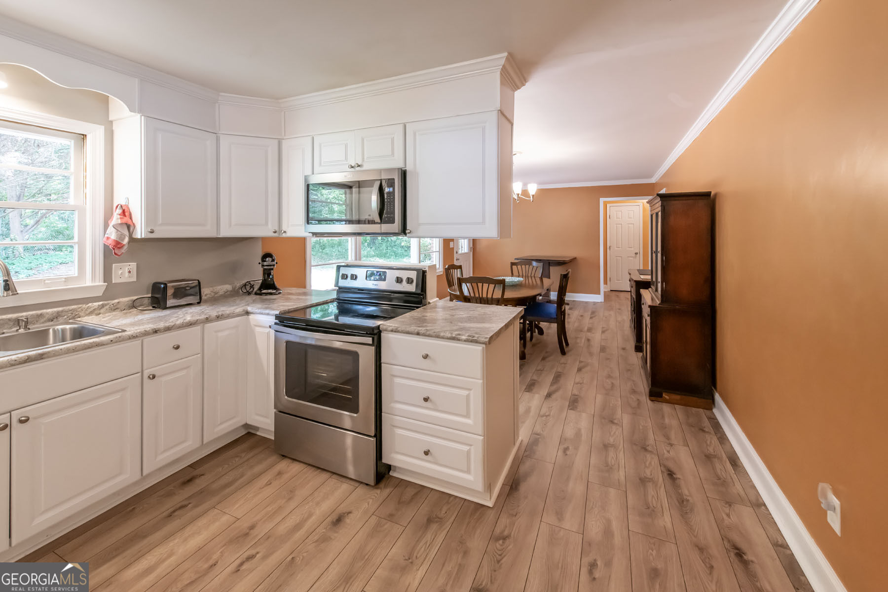 211 Bennett Circle Property Photo 8
