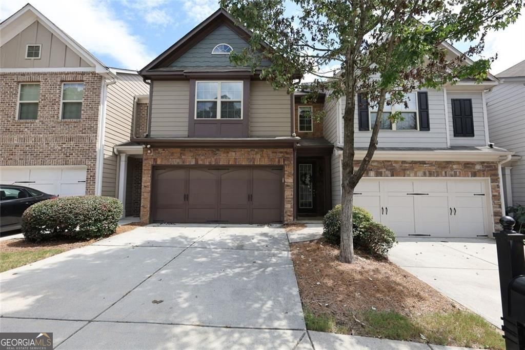 6725 Story Circle Property Photo 1
