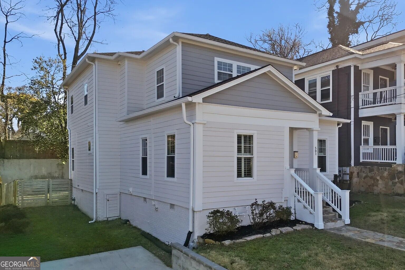 501 Rankin Street Ne Property Photo 1