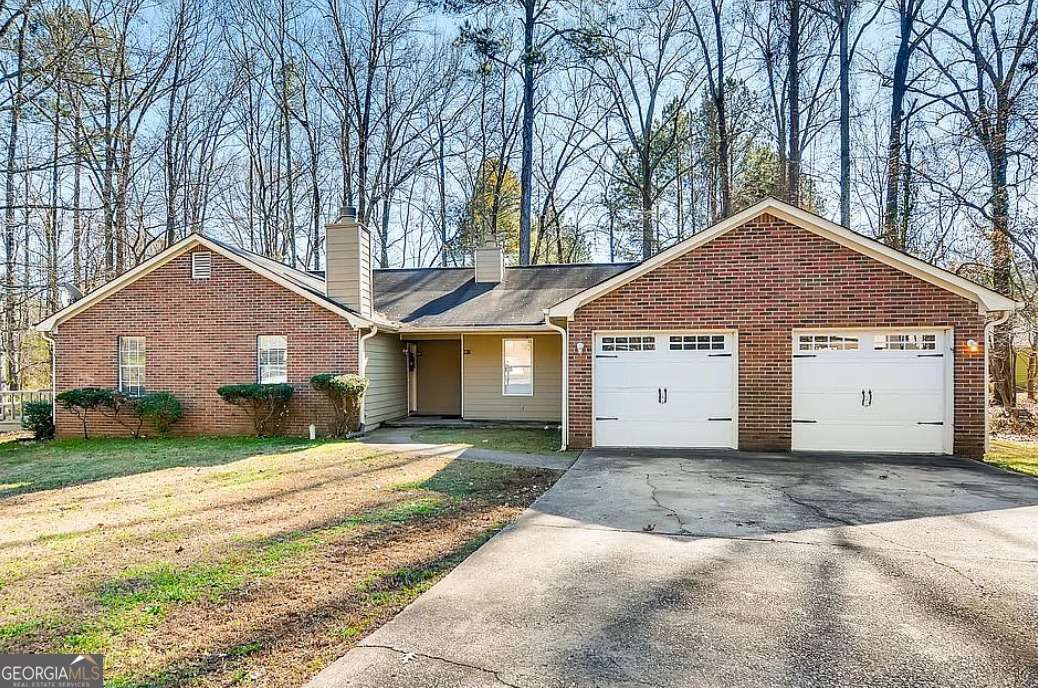 5913 Summerglen Lane Property Photo 1