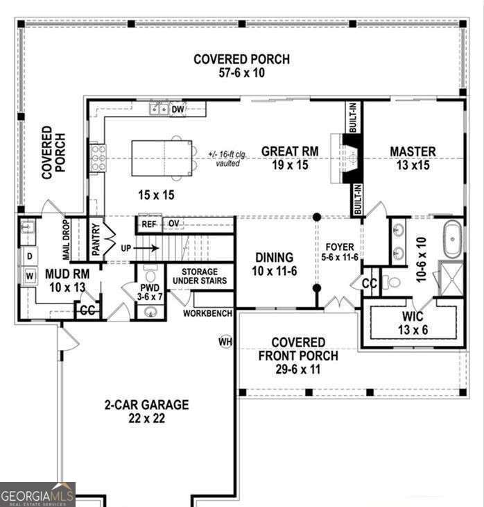 36 Johnston Row Nw Property Photo 2