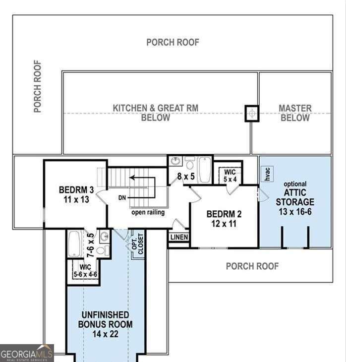 36 Johnston Row Nw Property Photo 3