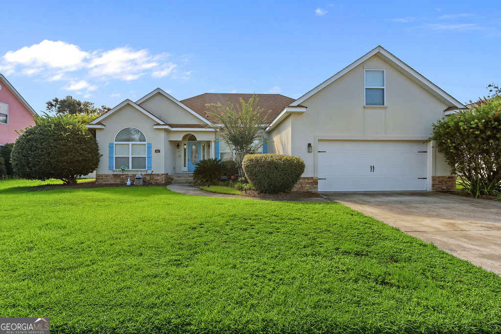46 Galloway Grove Property Photo 1