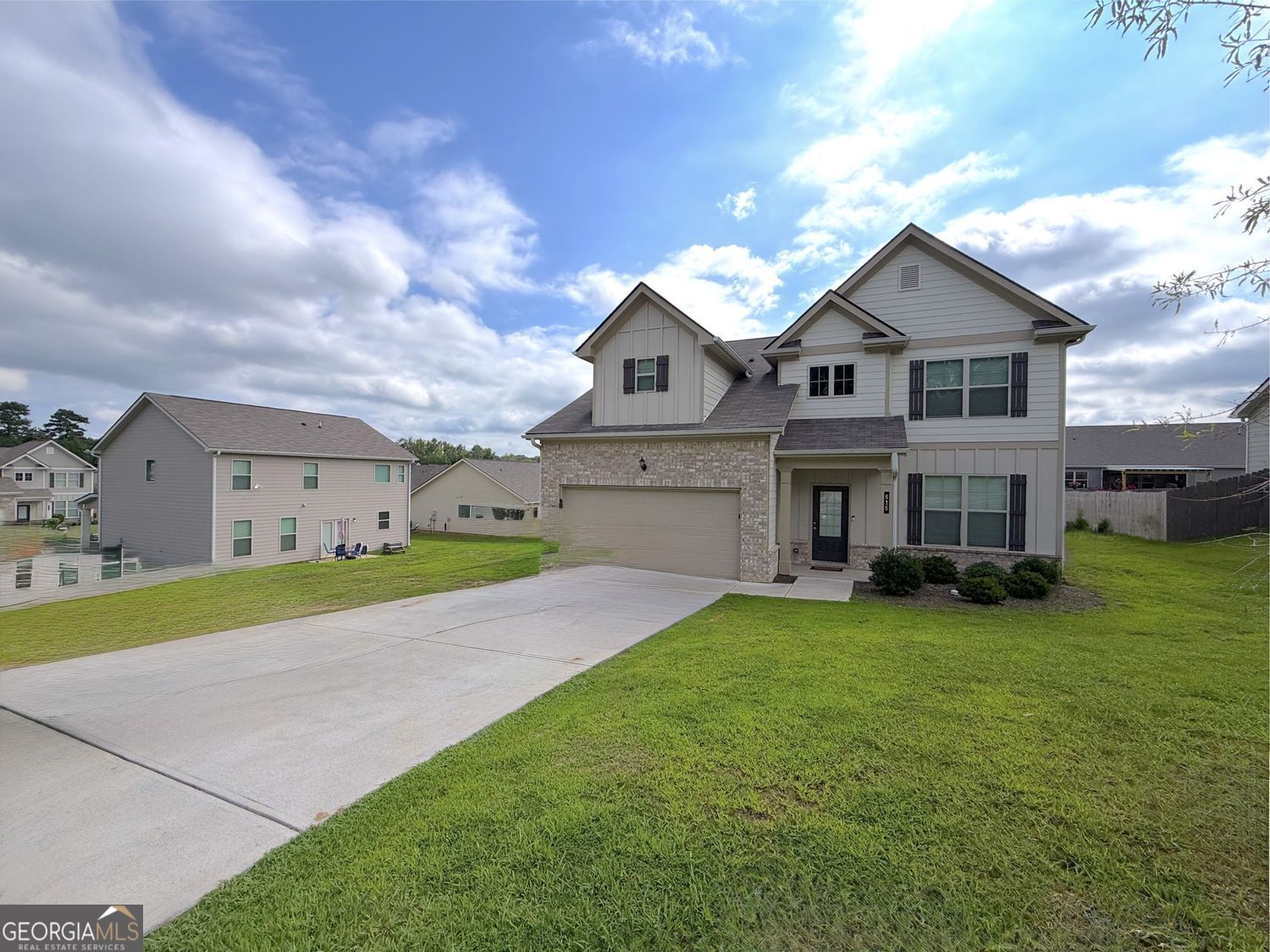 515 Mcginnis Circle Property Photo 2