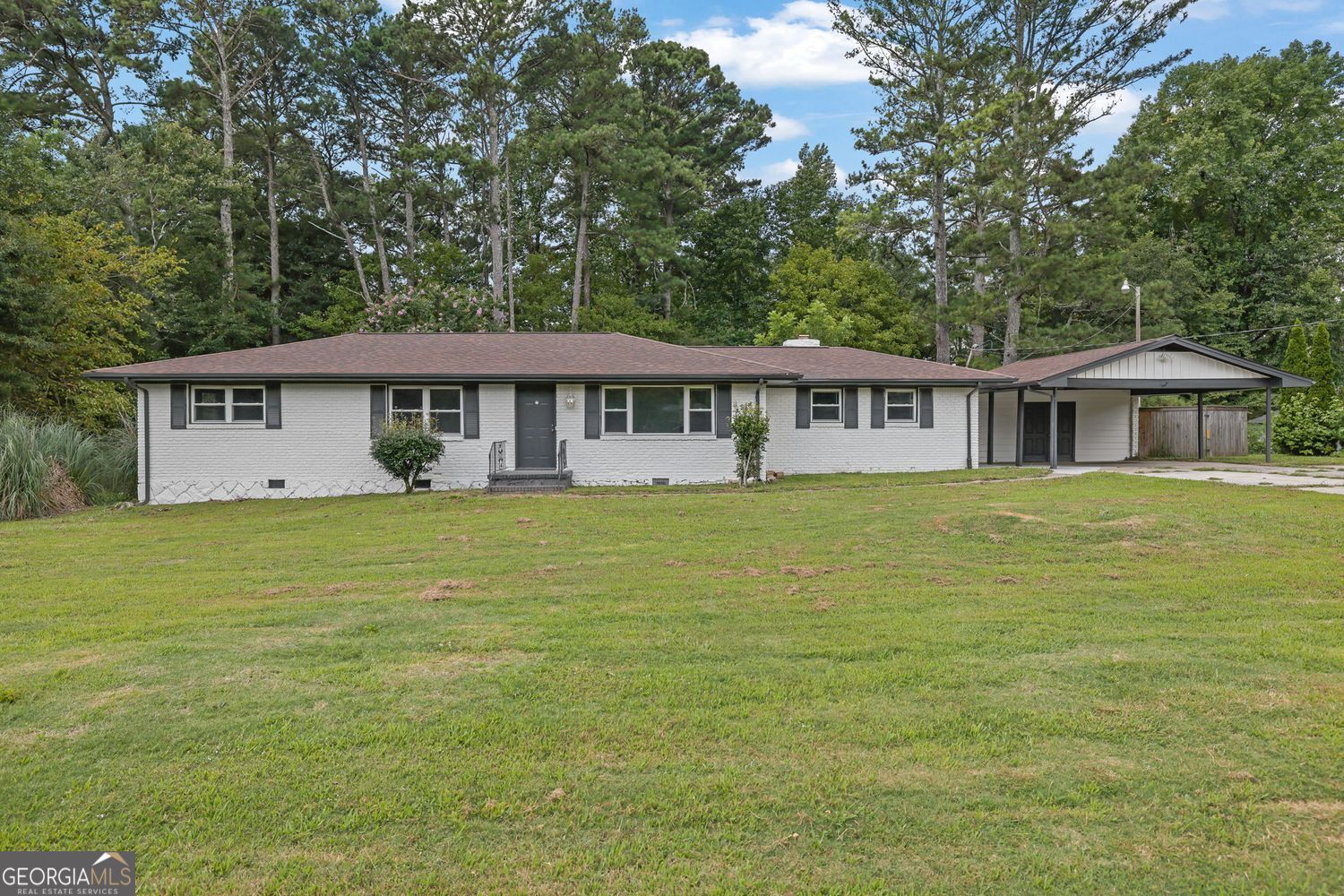 1563 Rockbridge Road Property Photo 1