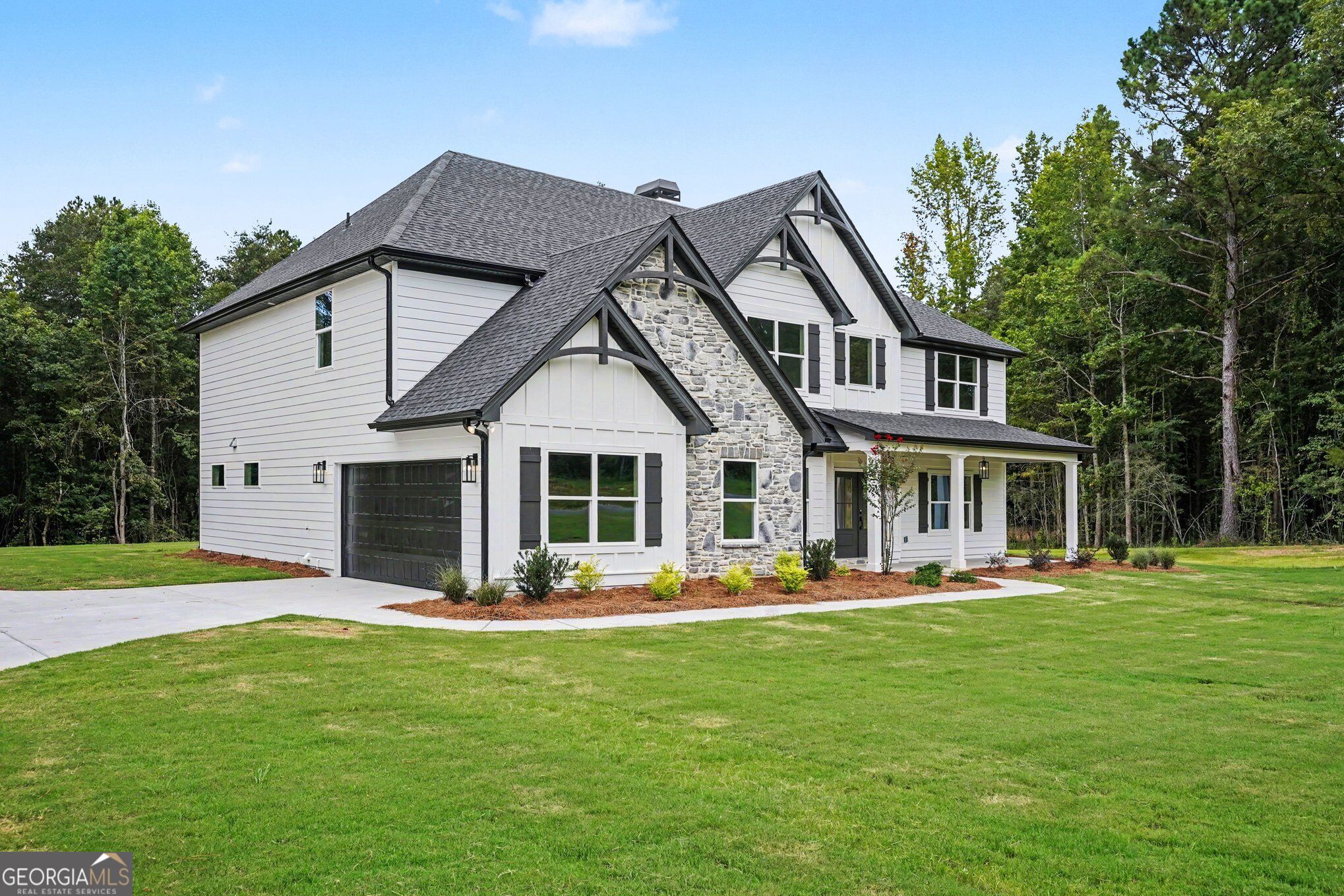 412 Flint Farms Drive Property Photo 3