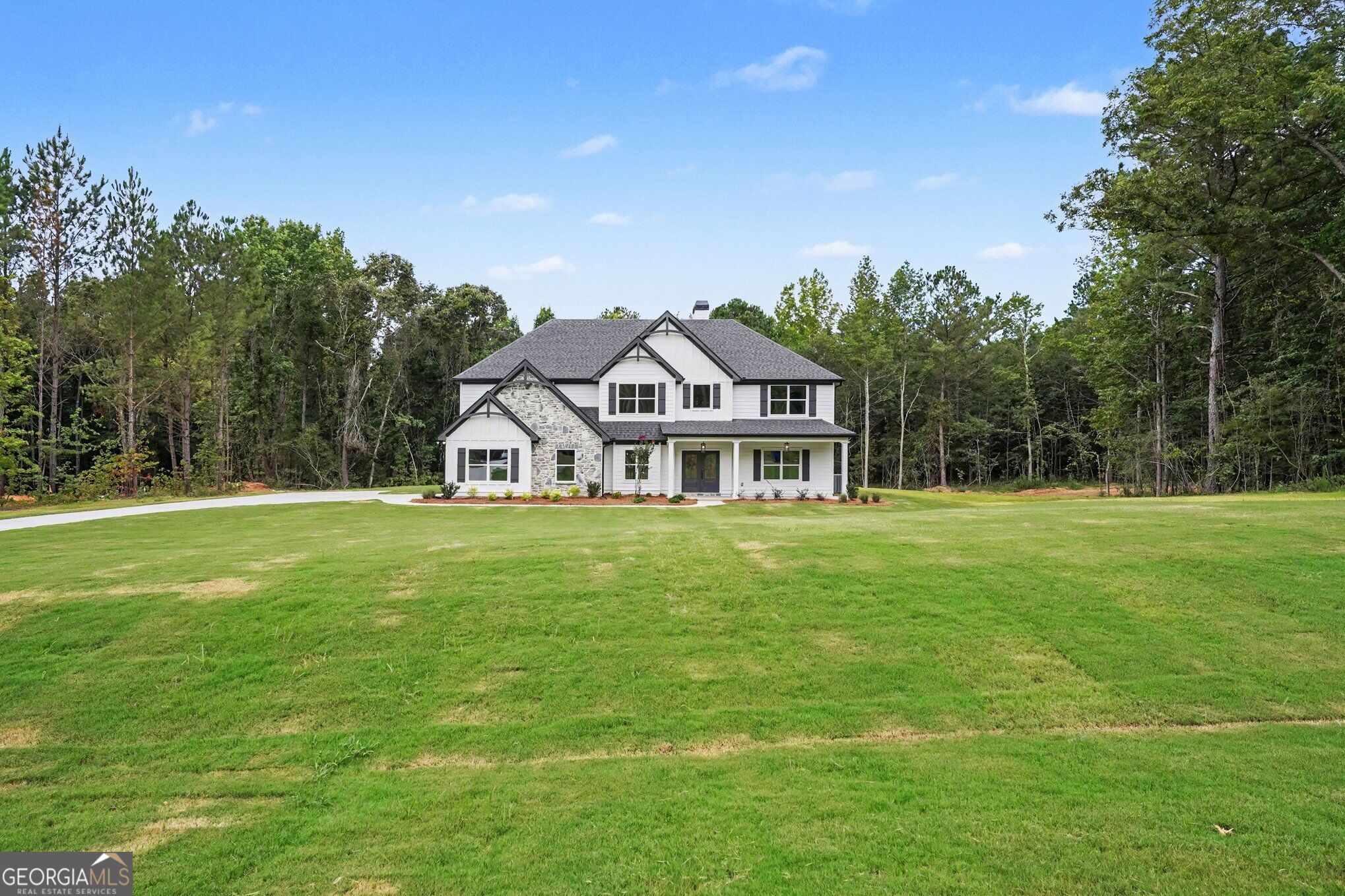 412 Flint Farms Drive Property Photo 4