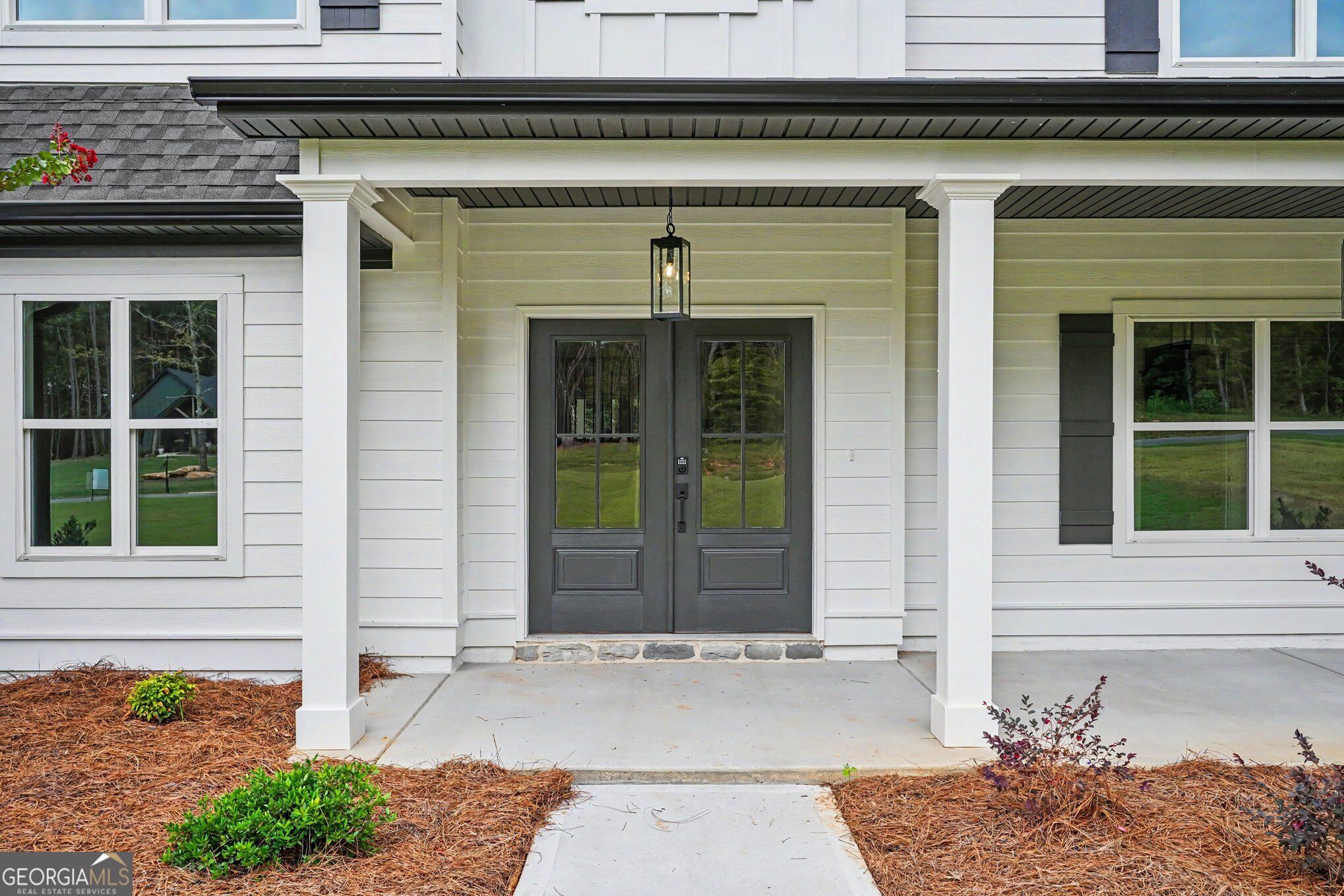 412 Flint Farms Drive Property Photo 6
