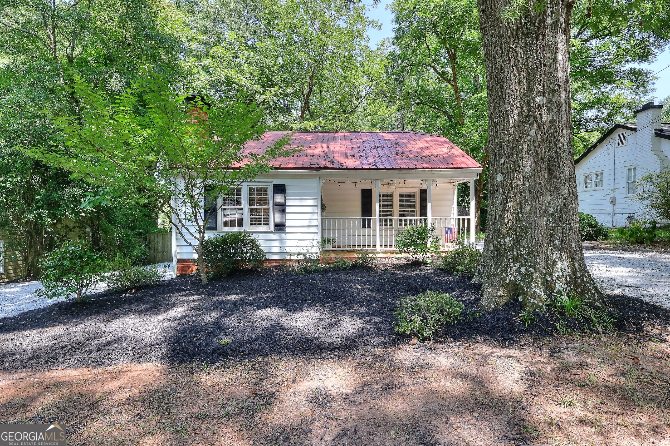 211 Mobley Circle Property Photo 1