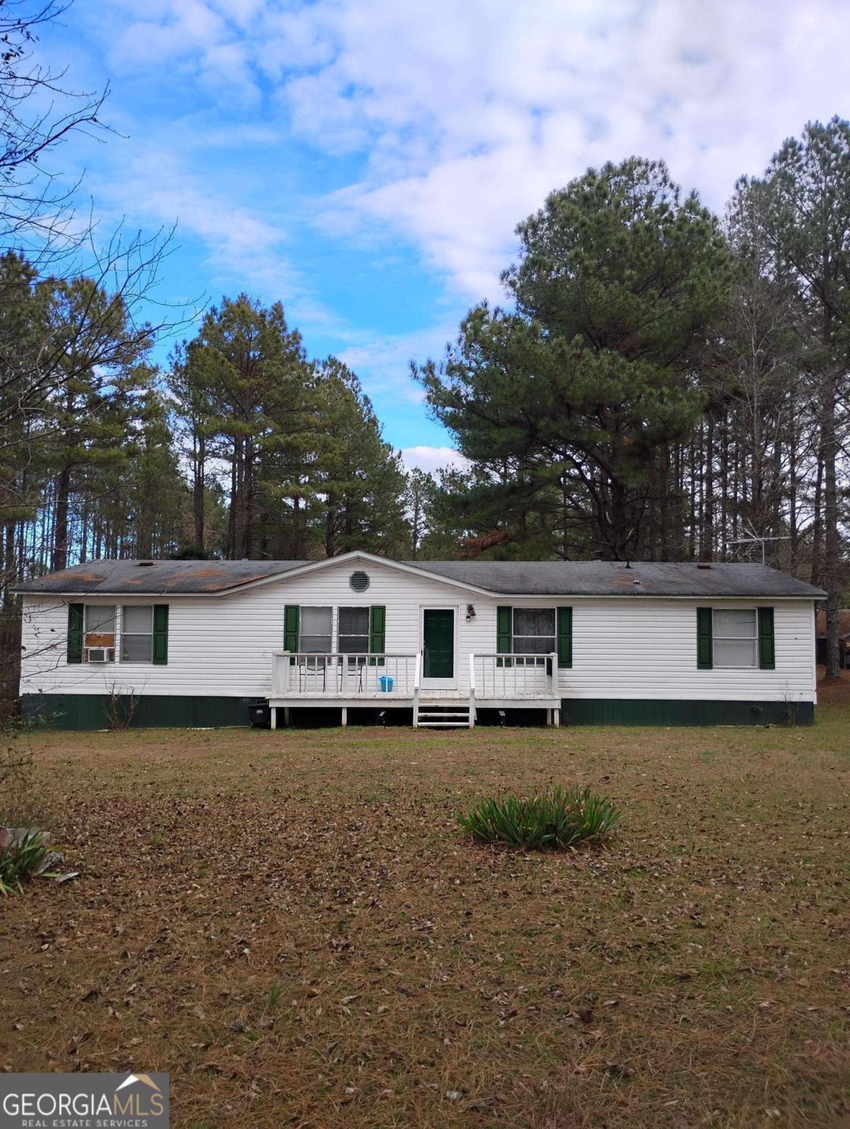 3440 Bethany Church Road