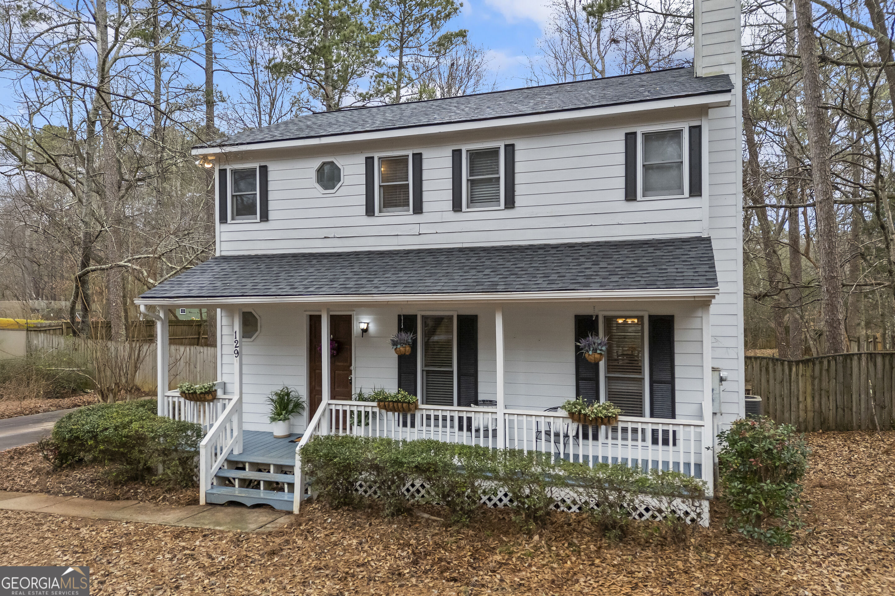 129 Pheasant Run Property Photo 1