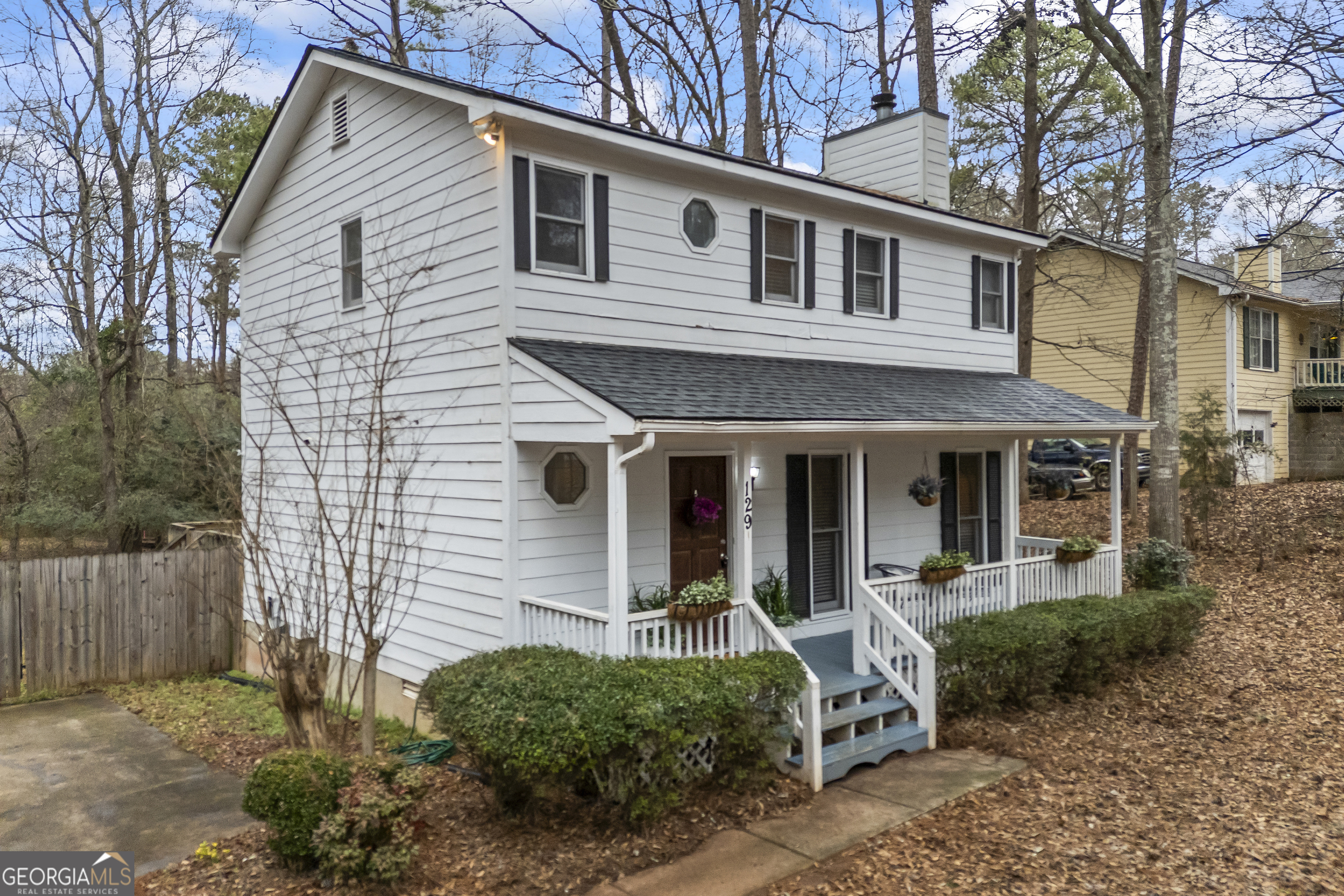 129 Pheasant Run Property Photo 4