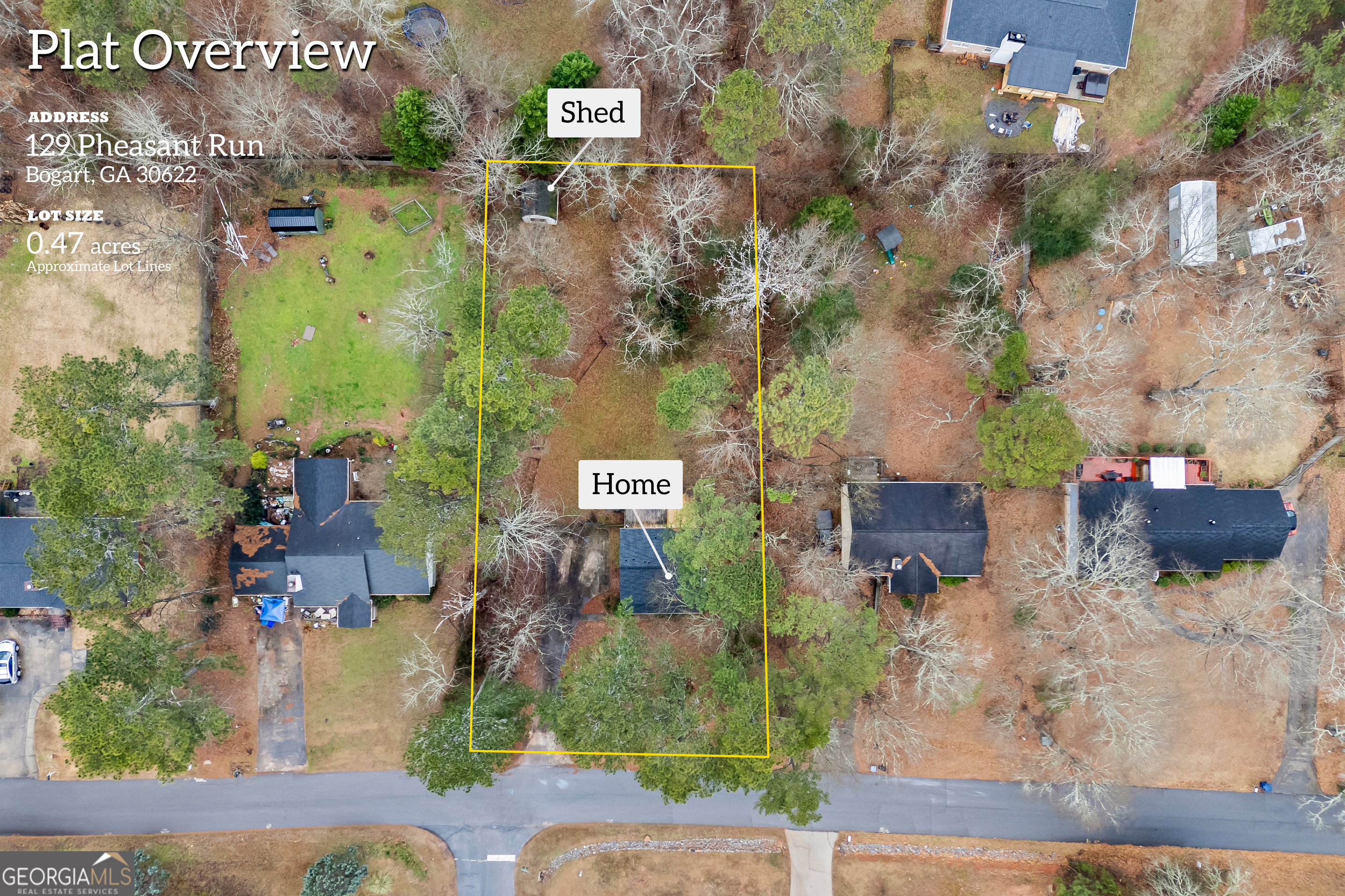 129 Pheasant Run Property Photo 44
