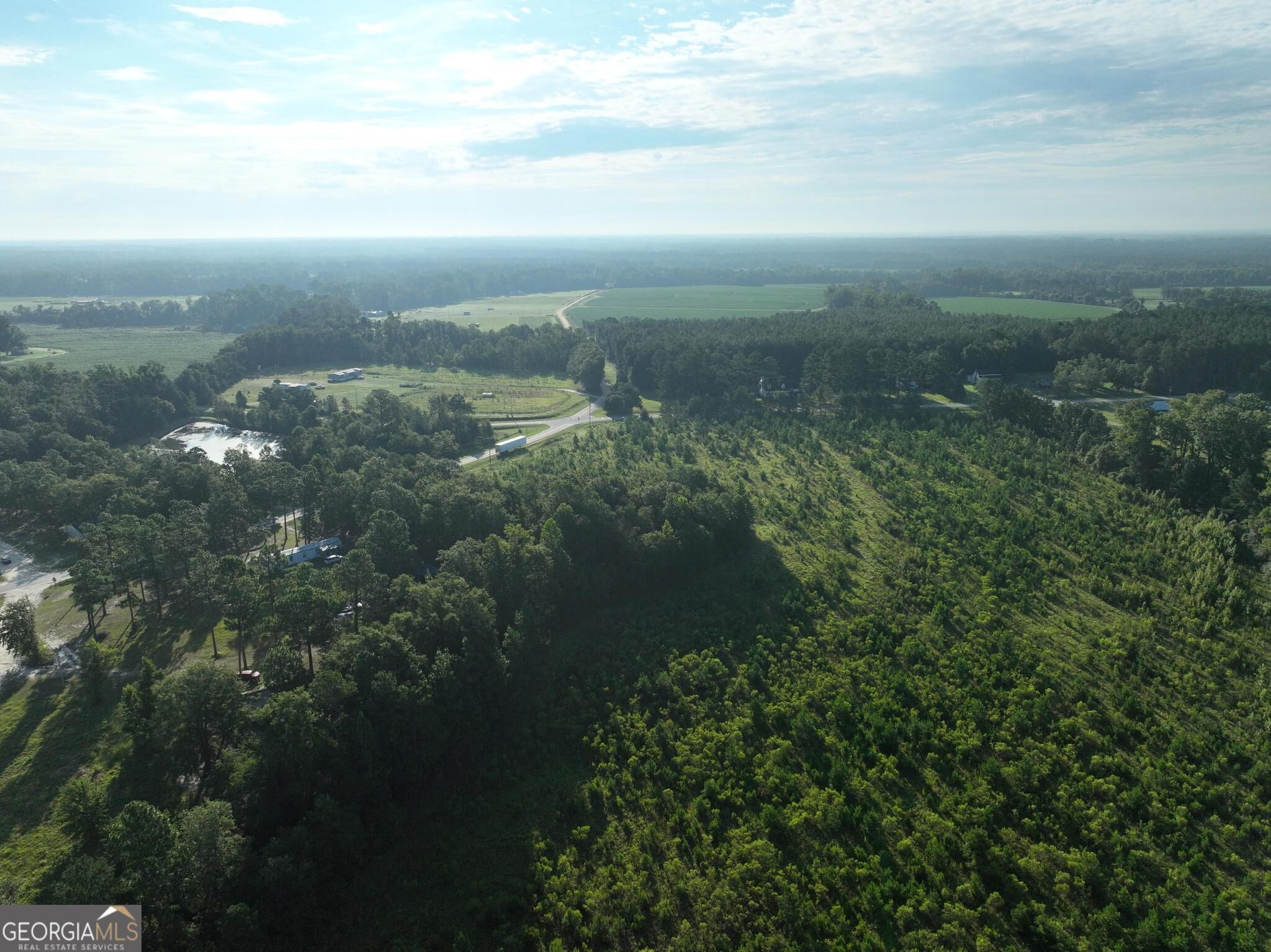 0 Ben Grady Collins Road Property Photo 16