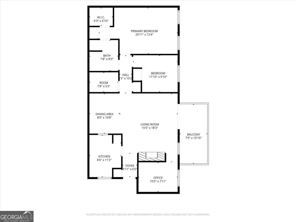 2410 Cumberland Court Se Property Photo 26