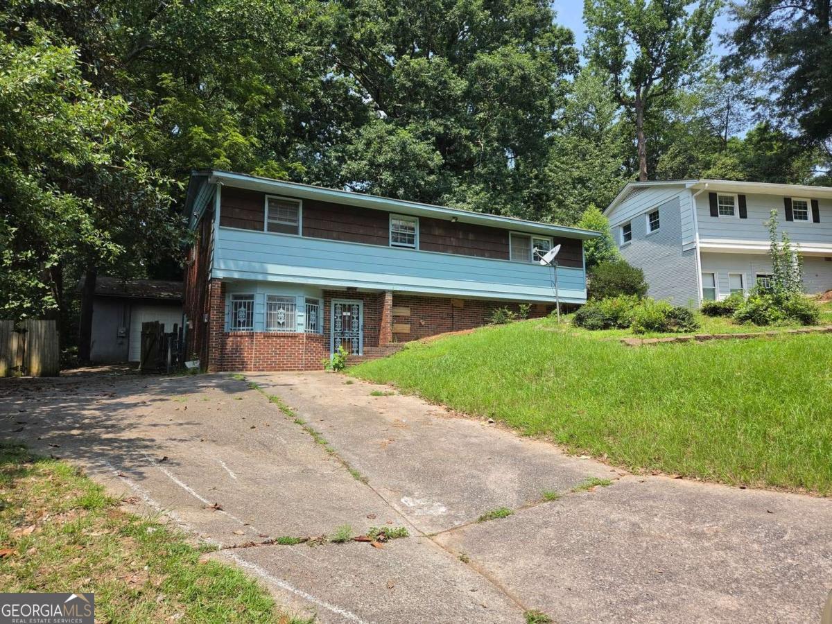 3173 Pennington Circle Sw Property Photo 1