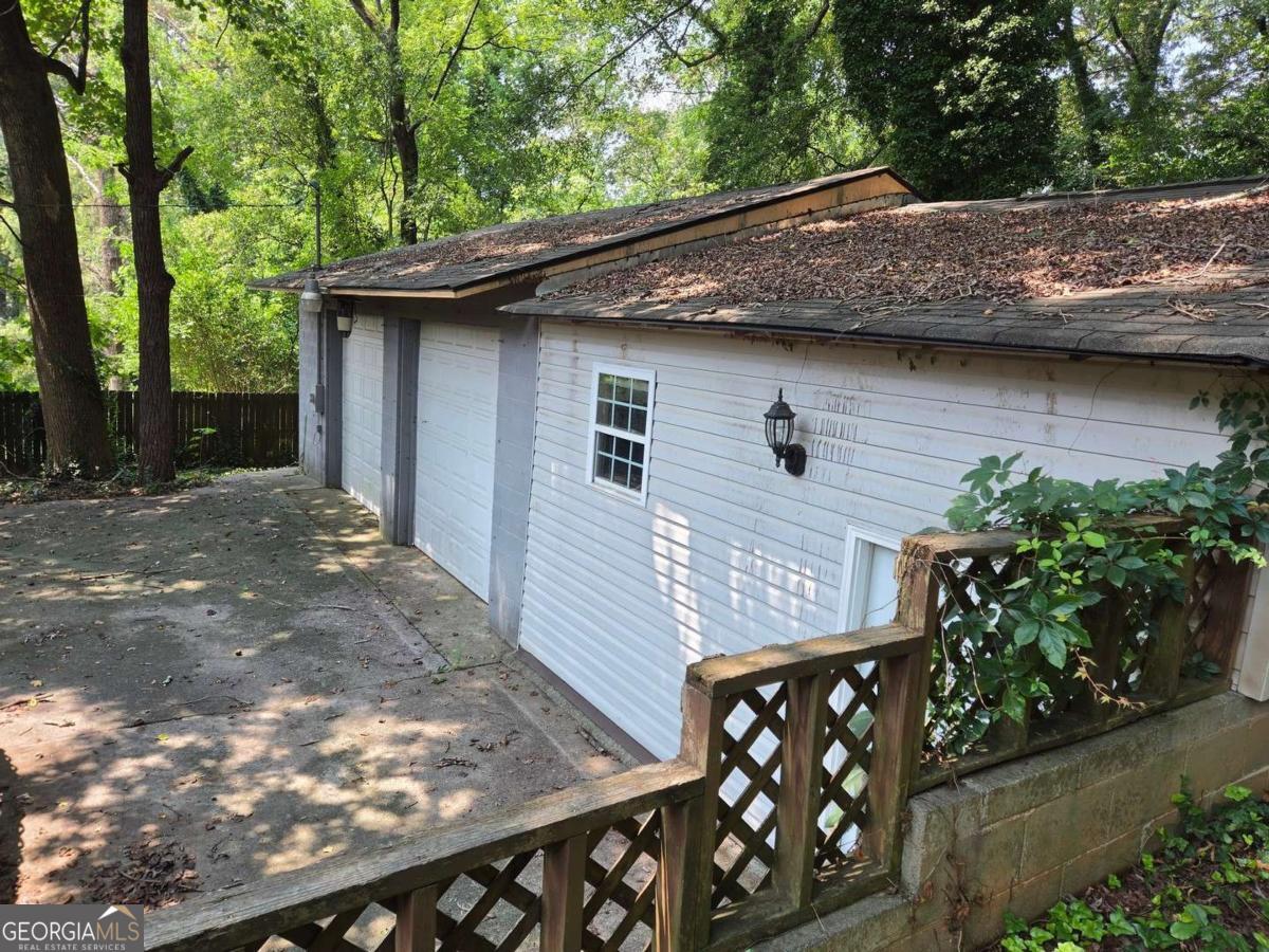 3173 Pennington Circle Sw Property Photo 5