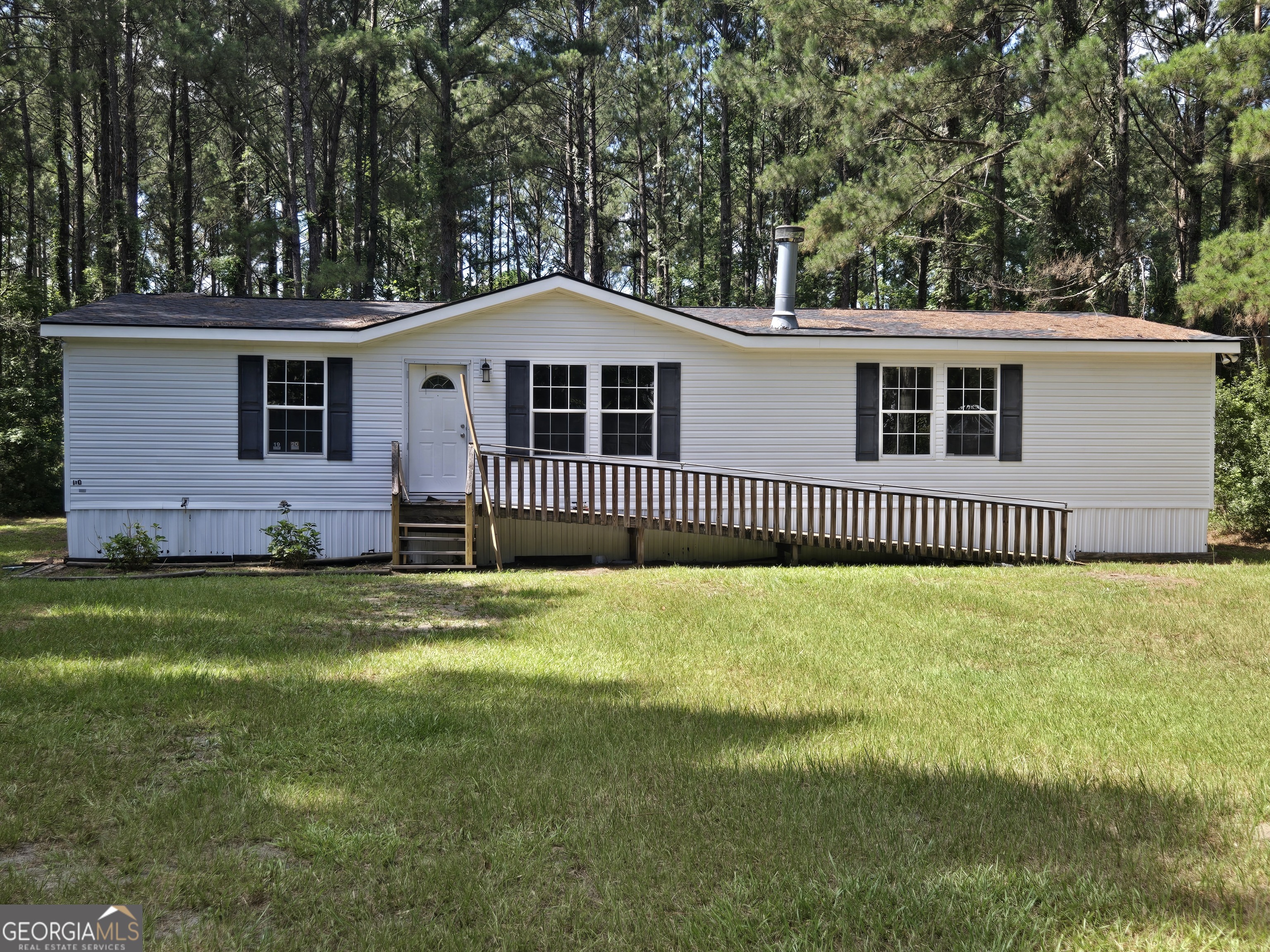 110 Bird Road Property Photo 1