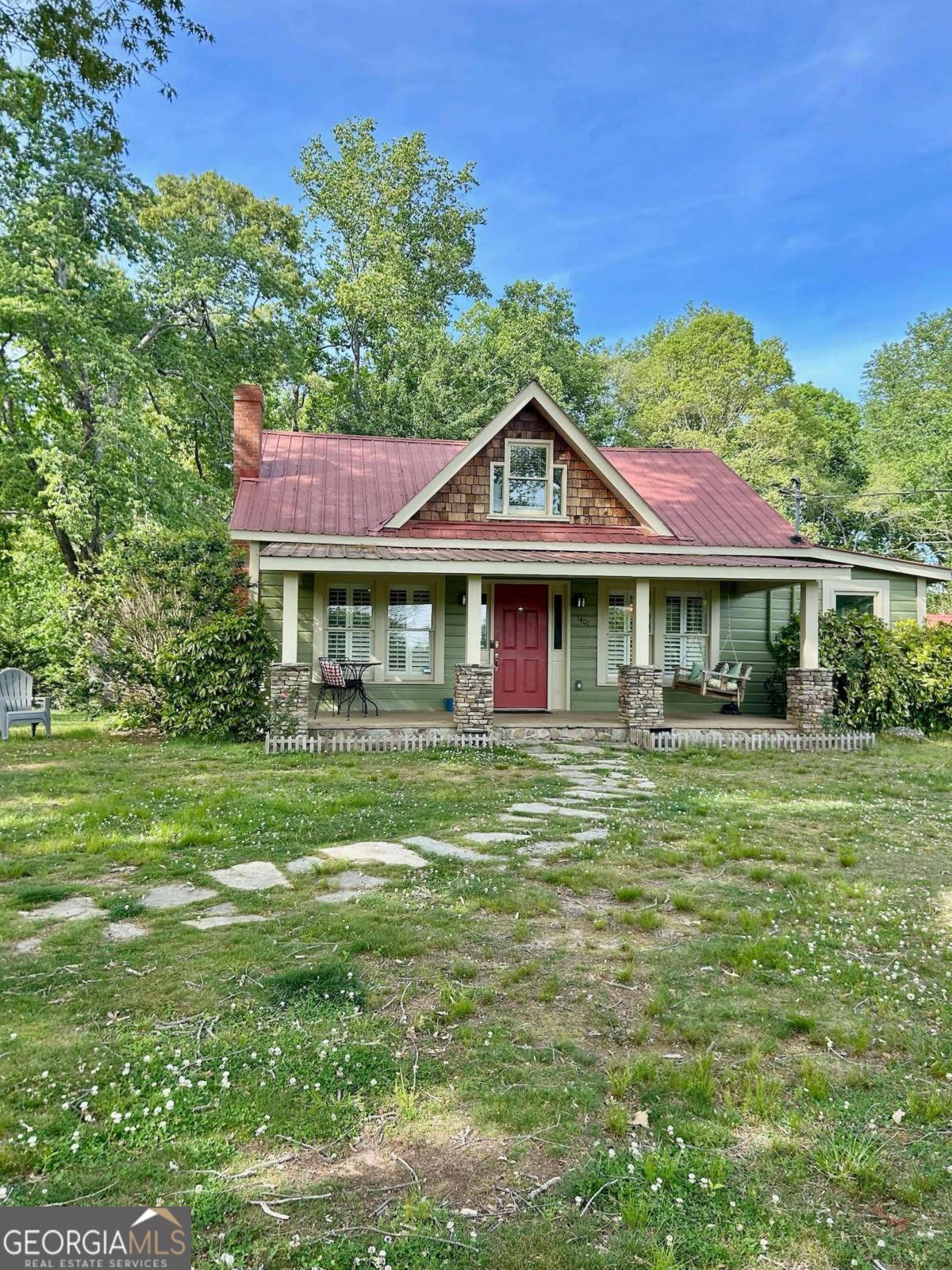 1401 Alec Mountain Road Property Photo 4