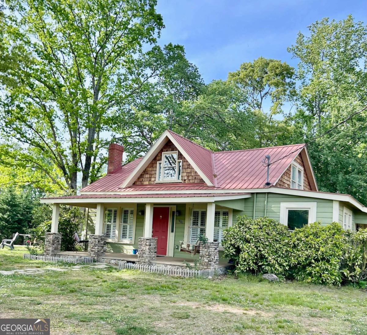 1401 Alec Mountain Road Property Photo 6