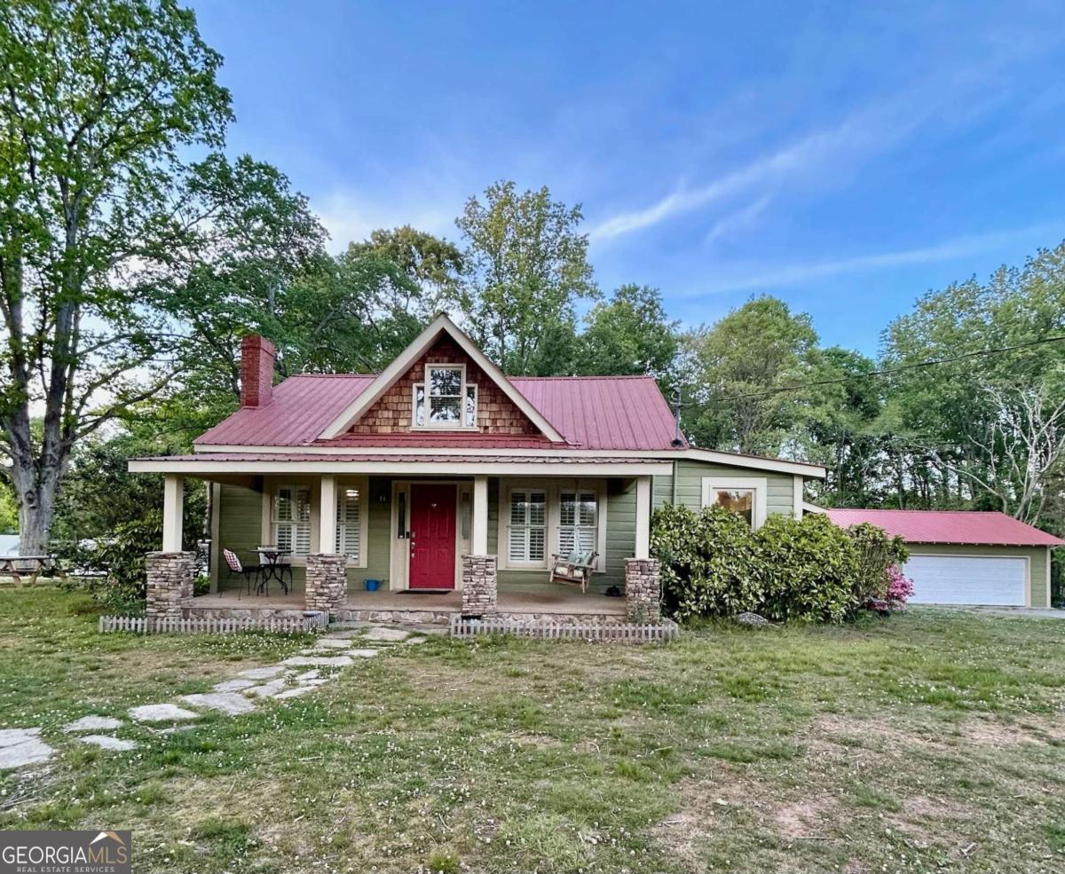 1401 Alec Mountain Road Property Photo 7