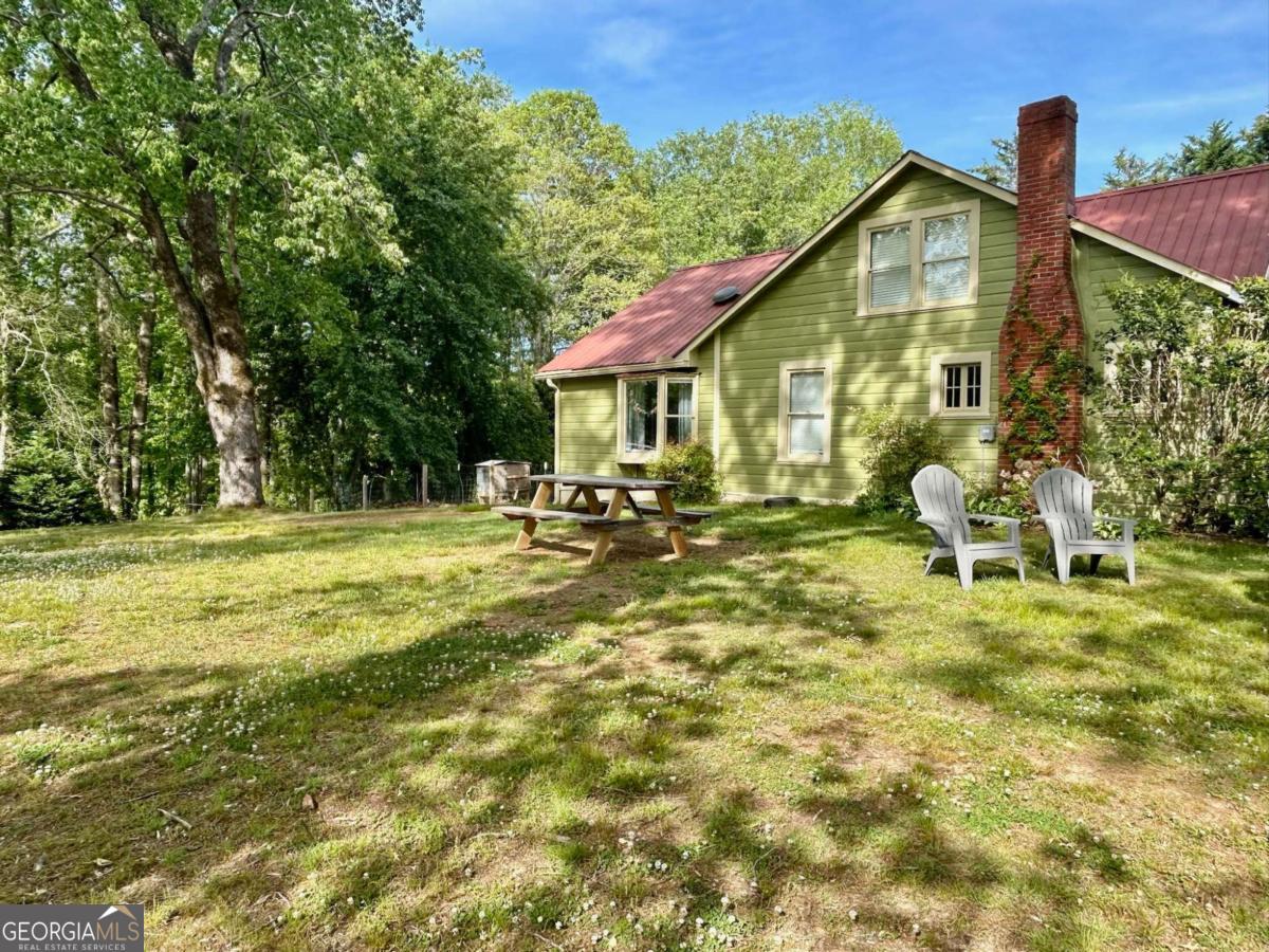 1401 Alec Mountain Road Property Photo 8