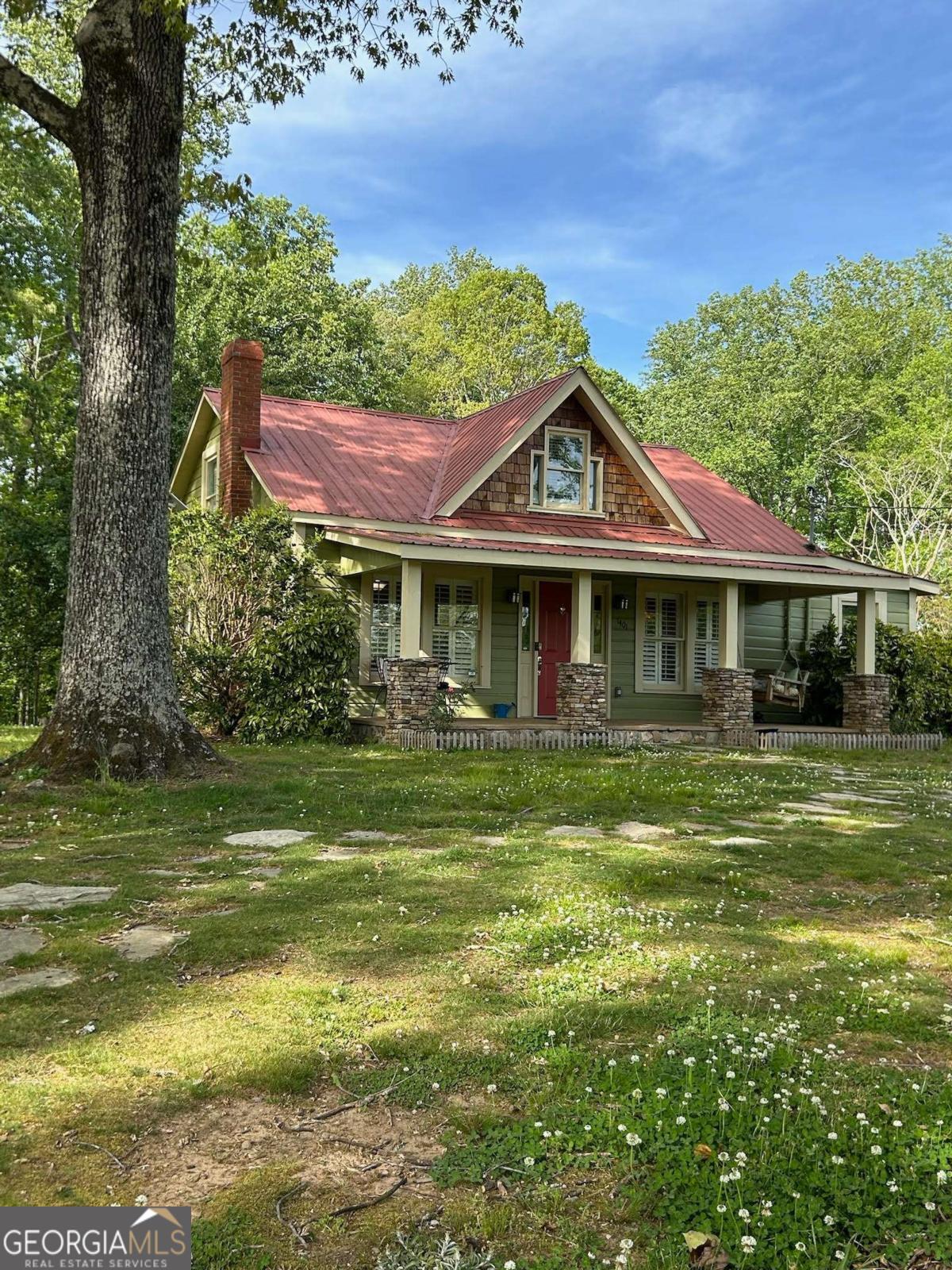 1401 Alec Mountain Road Property Photo 10