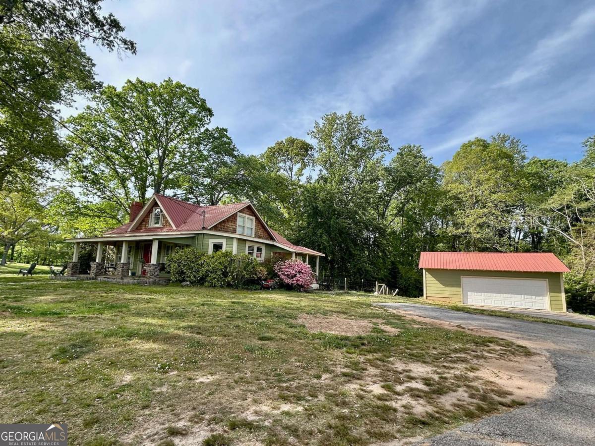 1401 Alec Mountain Road Property Photo 39