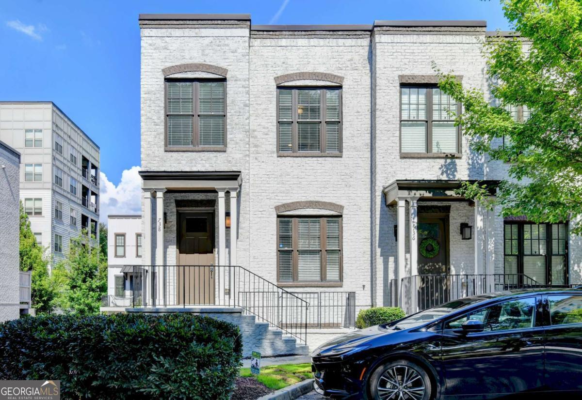 738 Taylor Court NE # 1