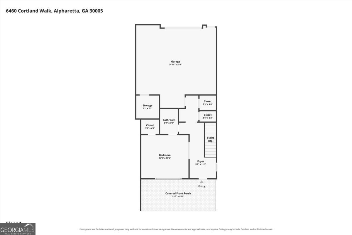 6460 Cortland Walk Property Photo 68