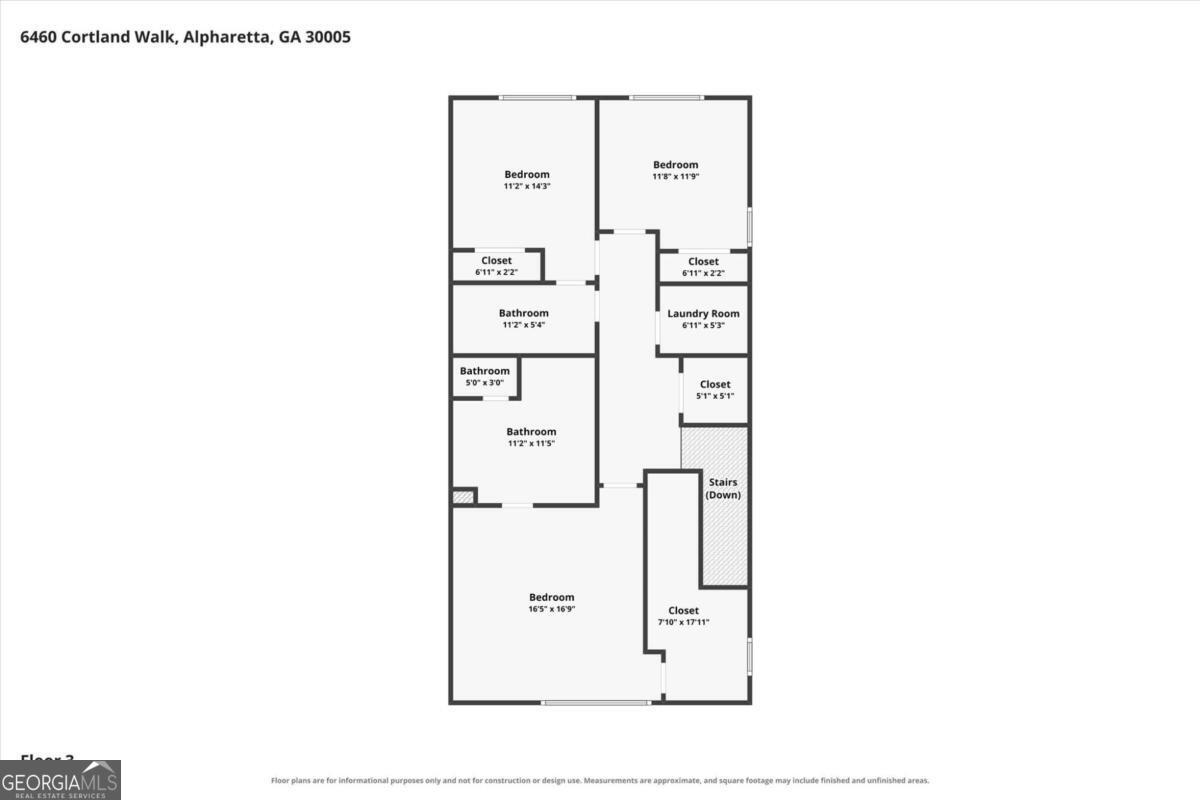 6460 Cortland Walk Property Photo 70